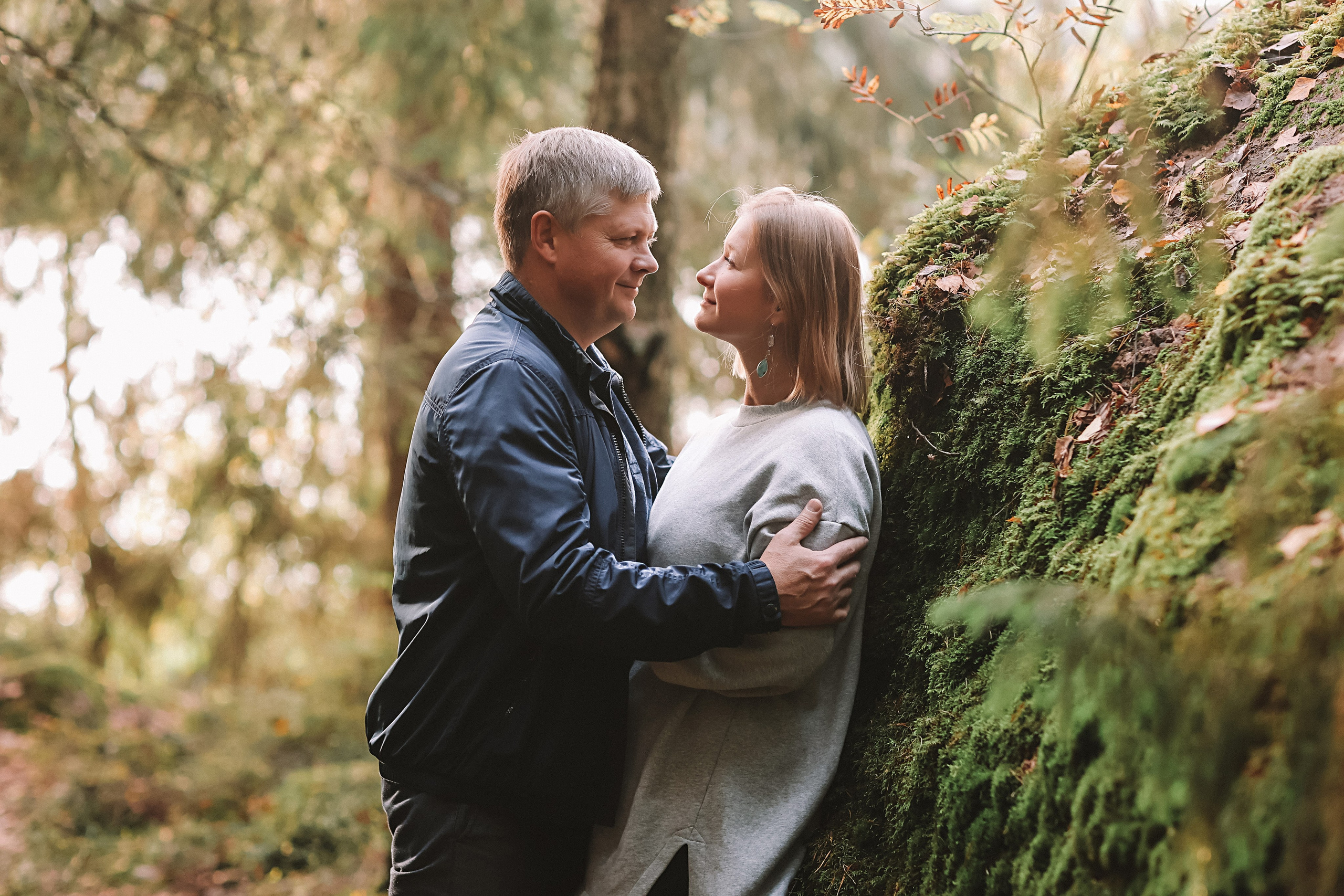 Выборг. Семейный фотограф Тюмень, фотограф на роды Салмина Мария