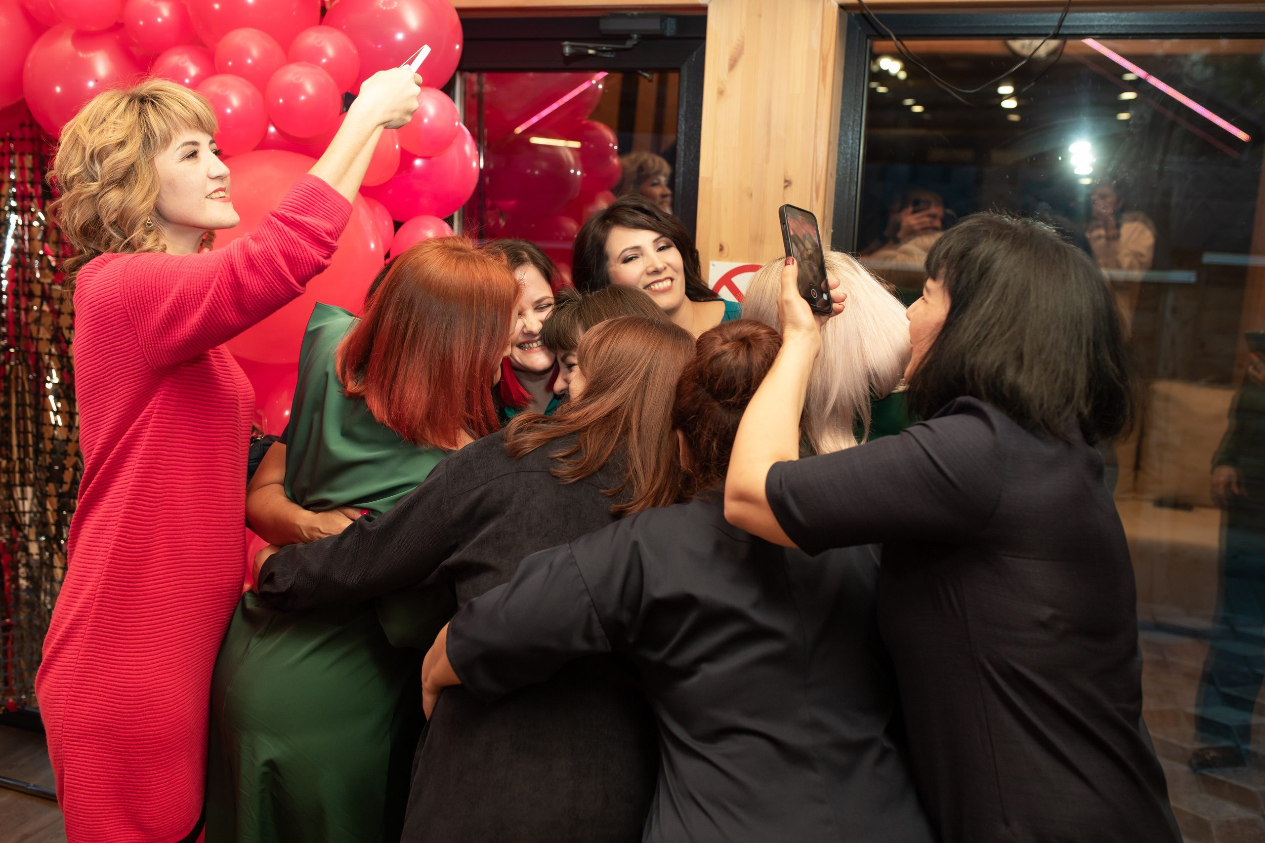 Siberian Wellness. Марина Шаймухаметова. Фотограф в Уфе