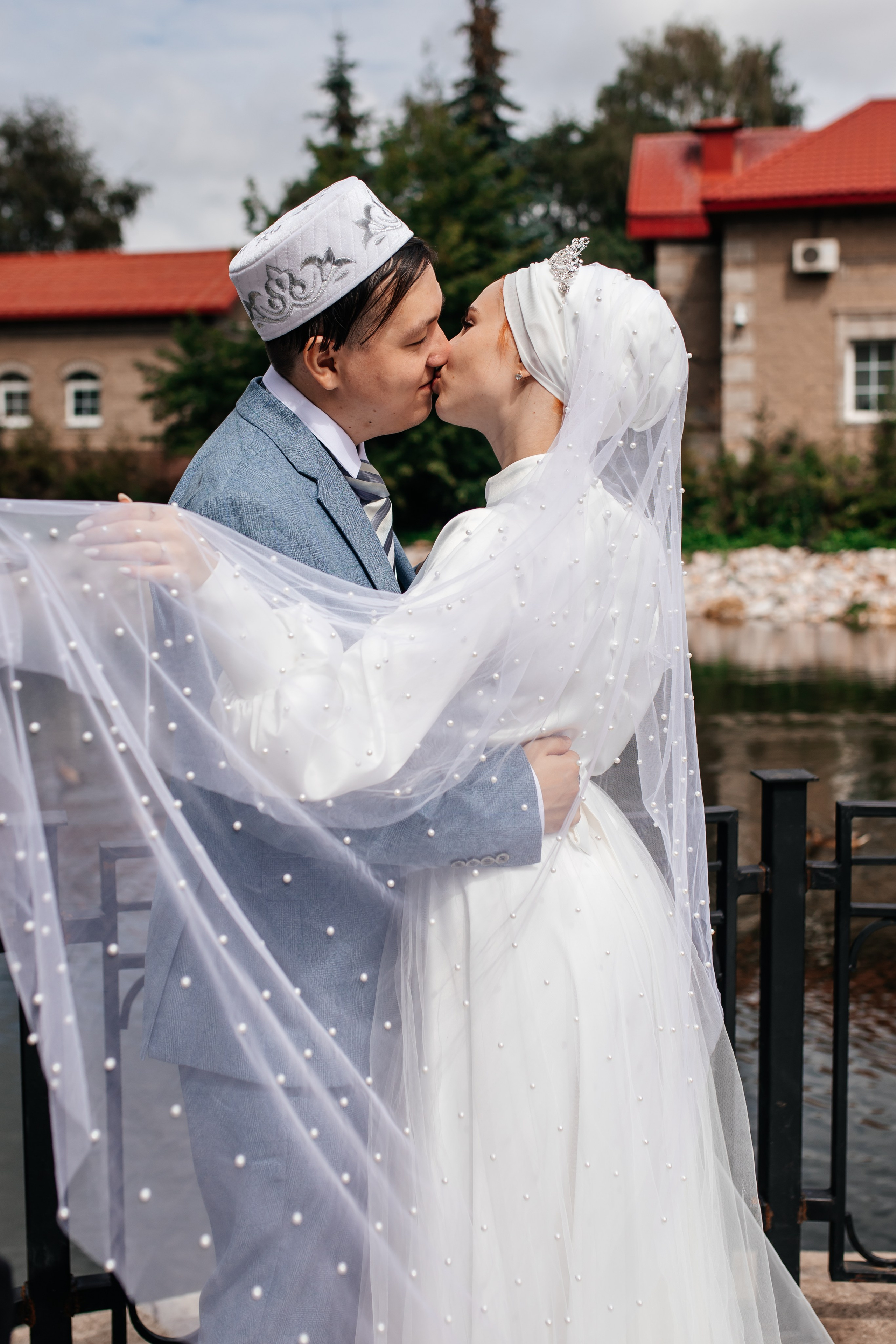 Артур и Ульяна. Марина Шаймухаметова. Фотограф в Уфе