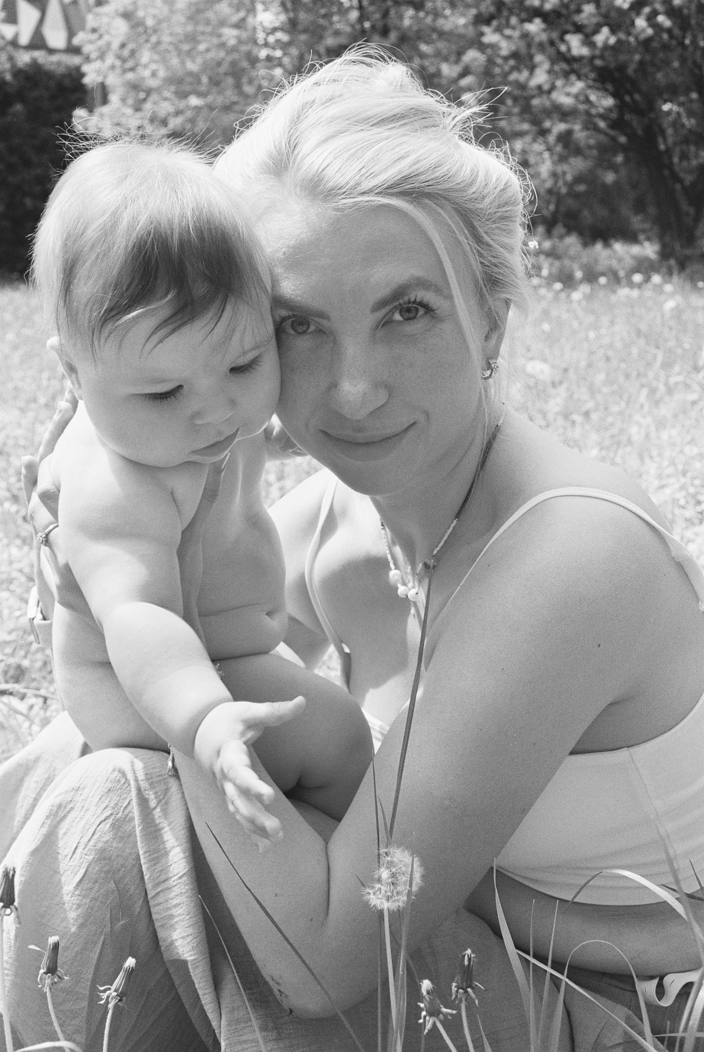 Mommy плёнка. Фотограф беременности и материнства в Москве Алевтина Носова