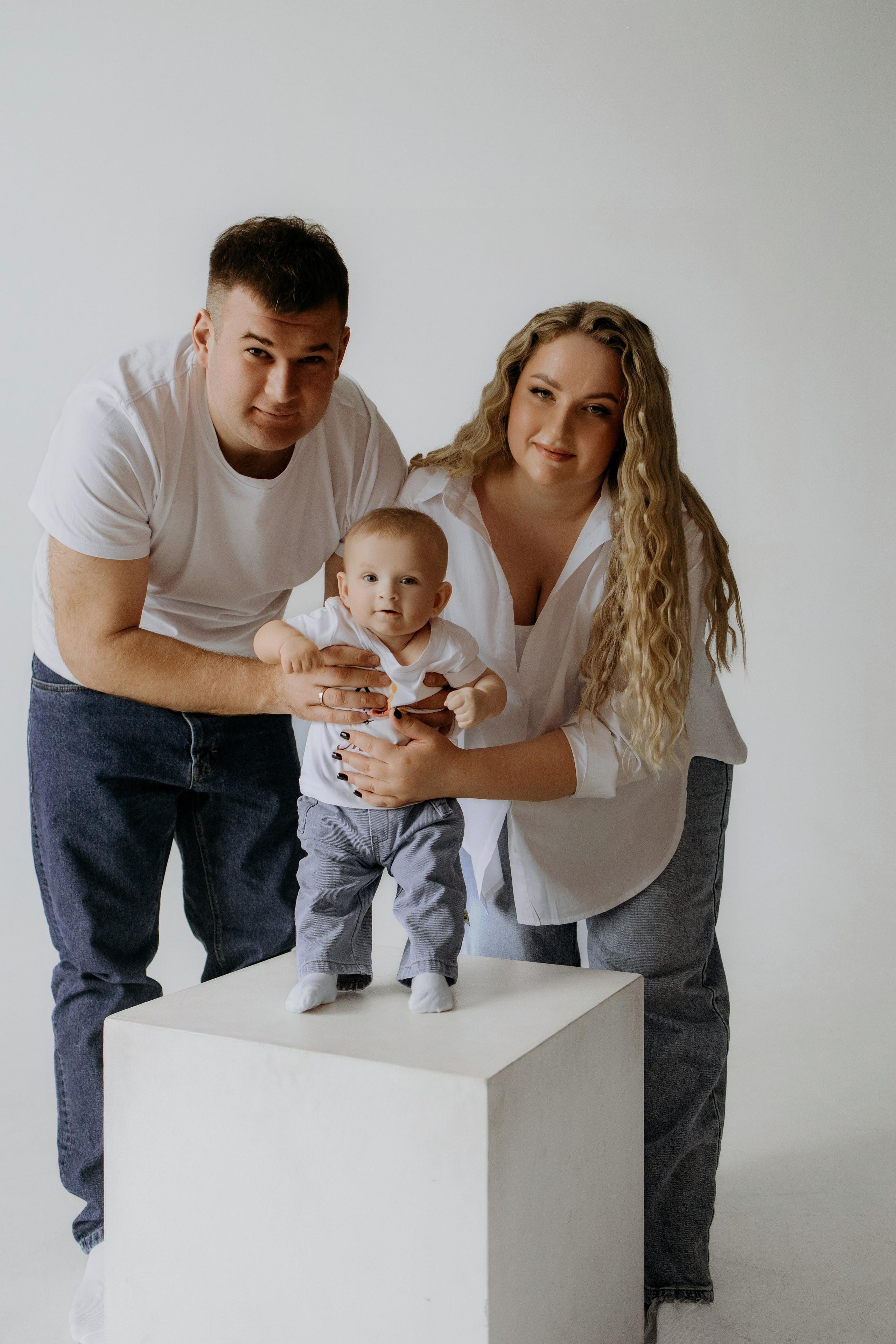 Даниил и Екатерина. Свадебный и семейный фотограф Александр Волосник