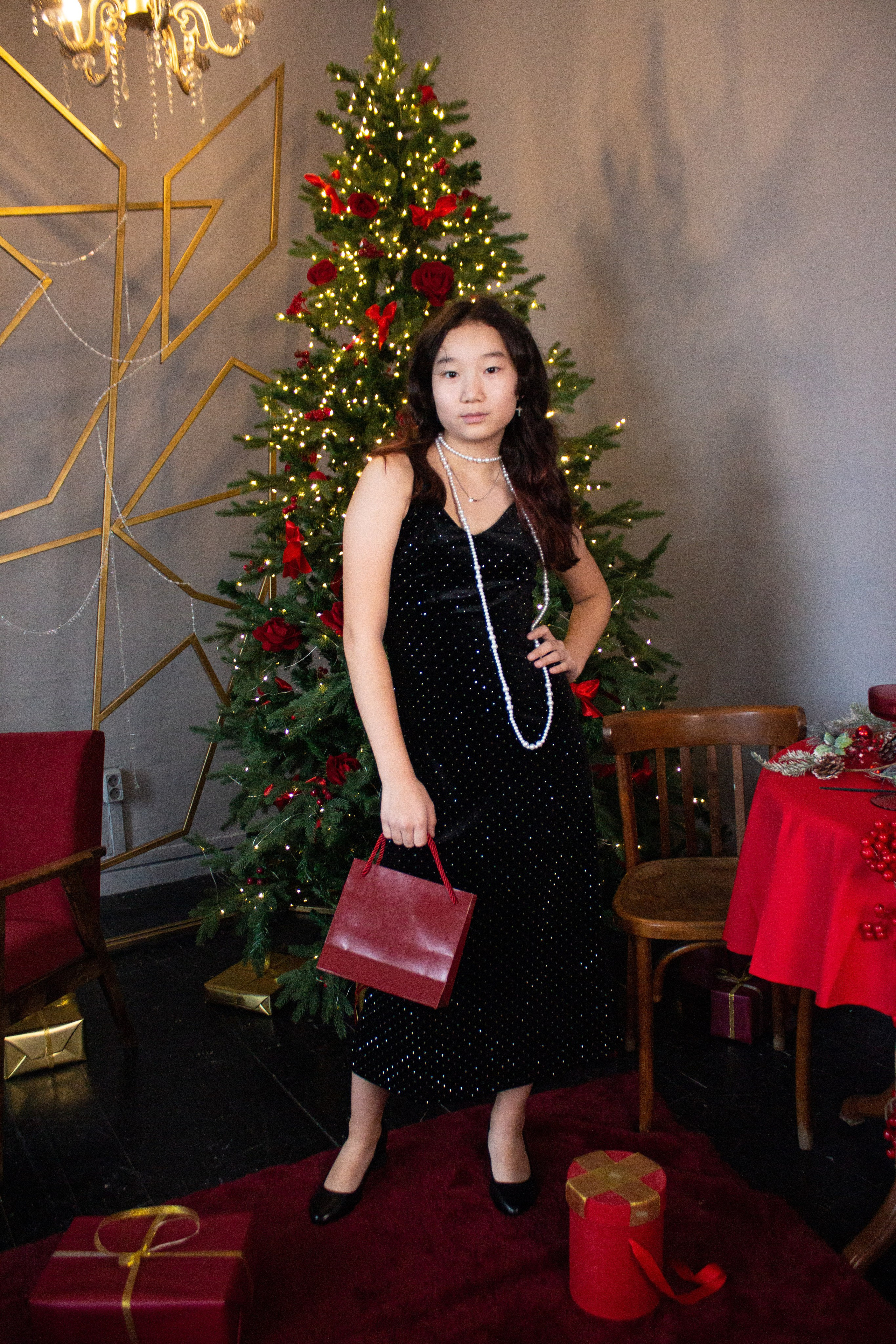 Vika. Модельное агентство ART PODIUM ULAN-UDE