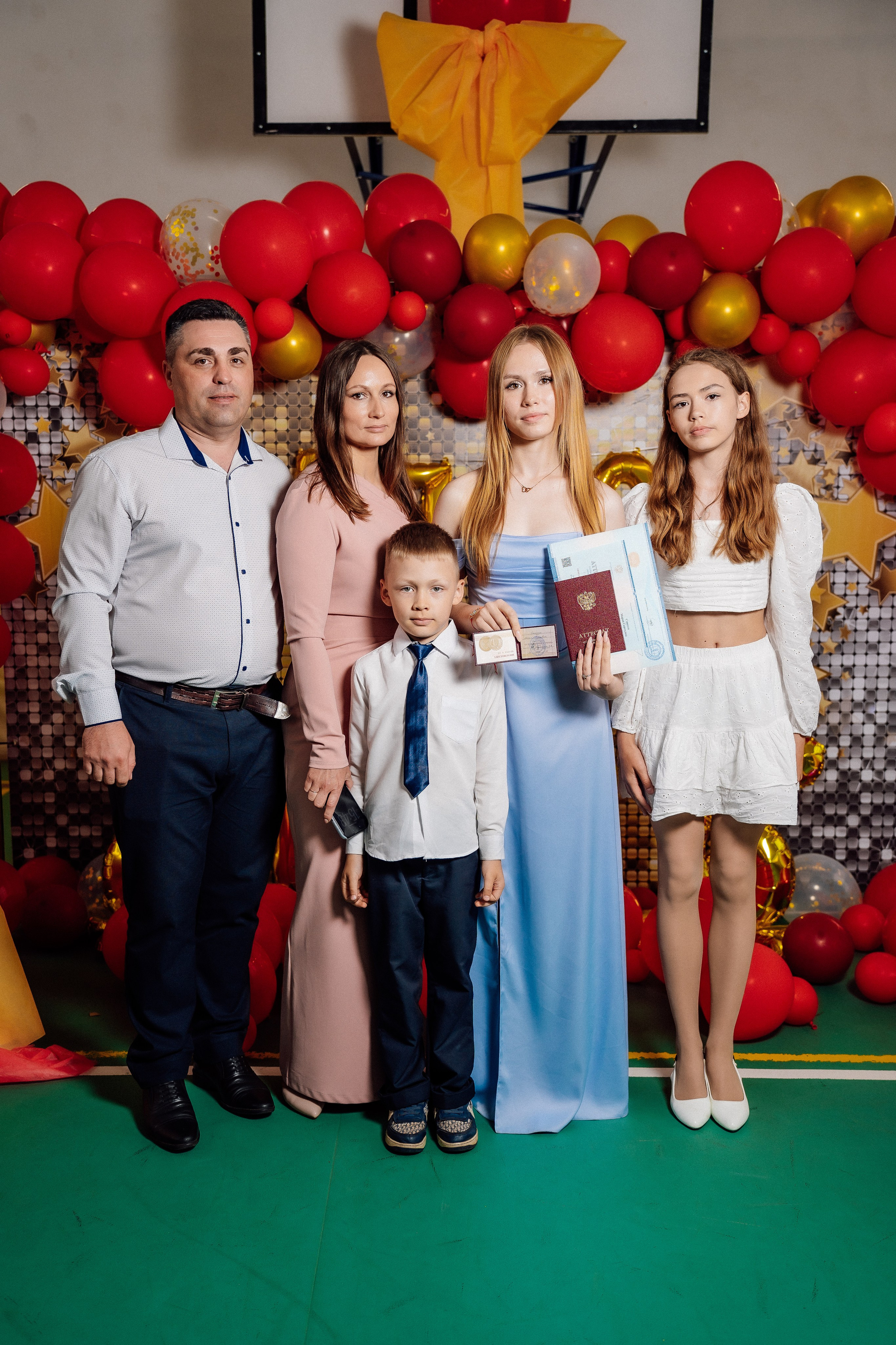 Выпускной 2026. Фотограф Торопец Кристина Абрамова Kanwellia photography
