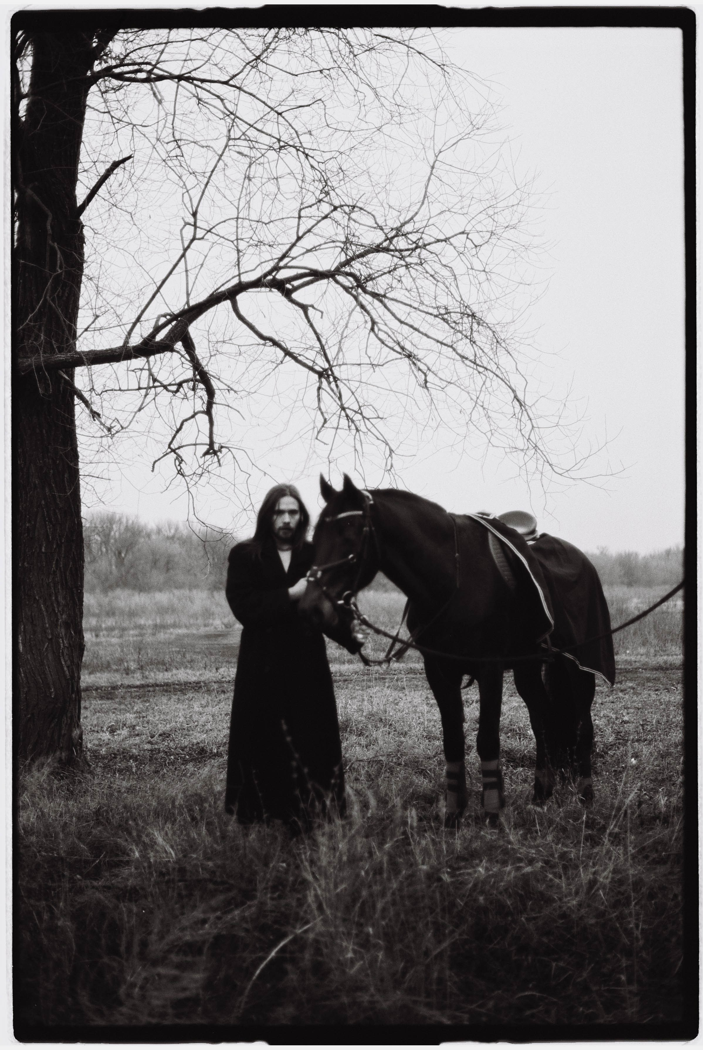 VLADIMIR. MARK DOROHOV