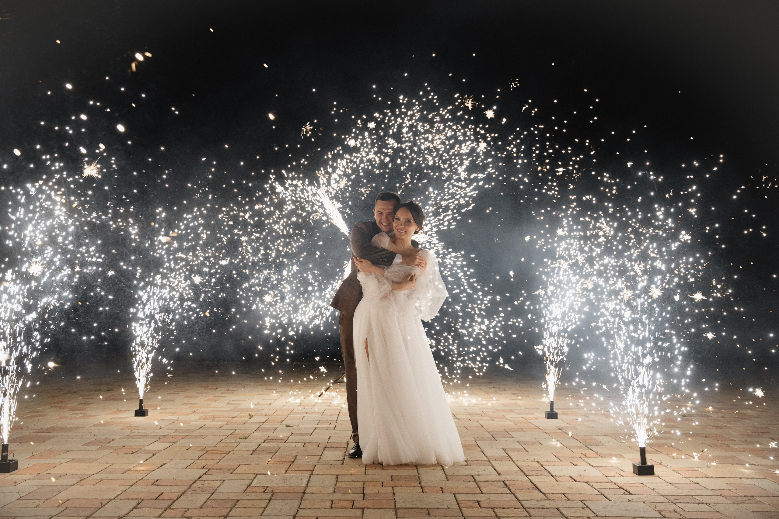 Элина & Никита