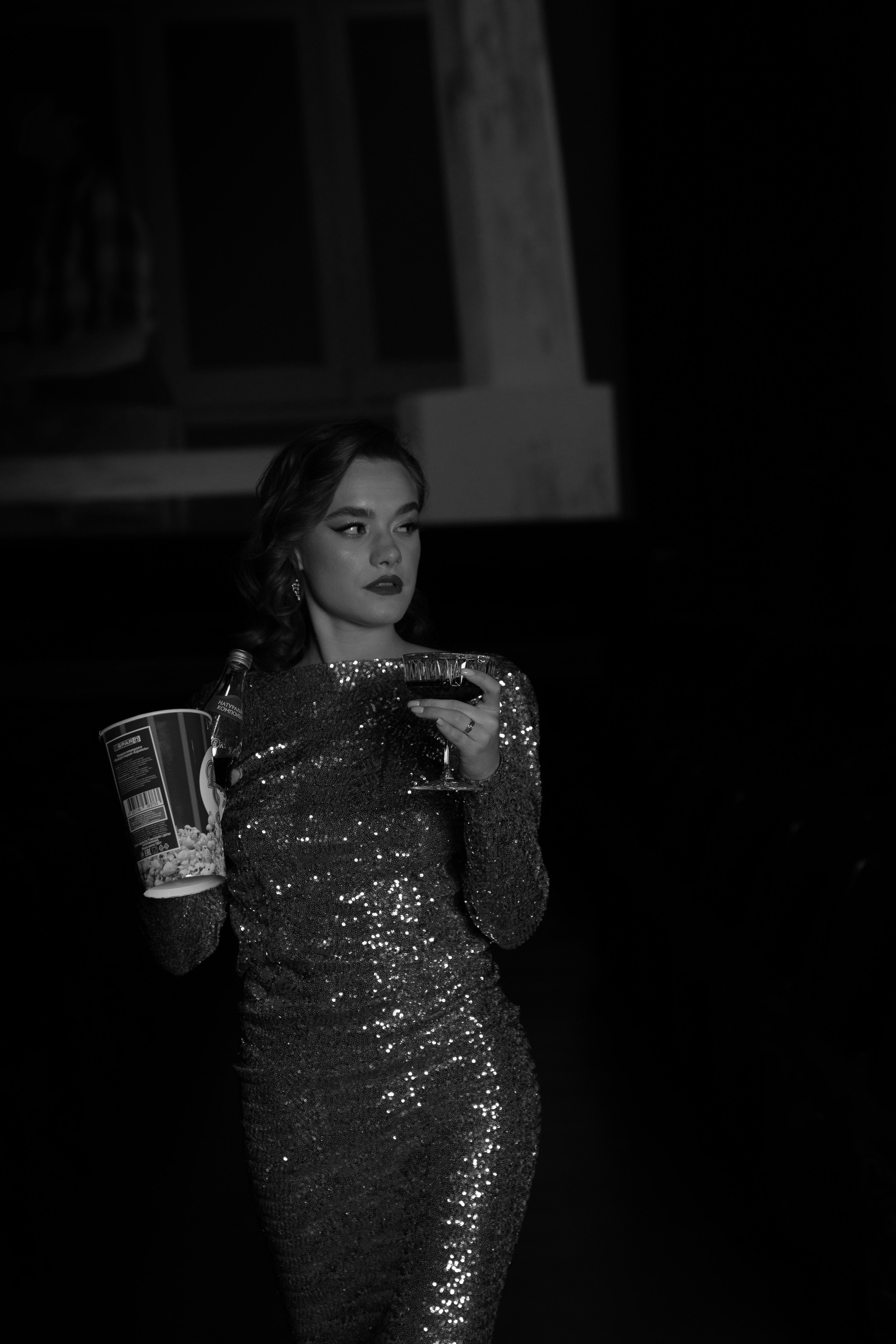 20 сезон 1 серия. Оля Киселева фотограф в Выксе