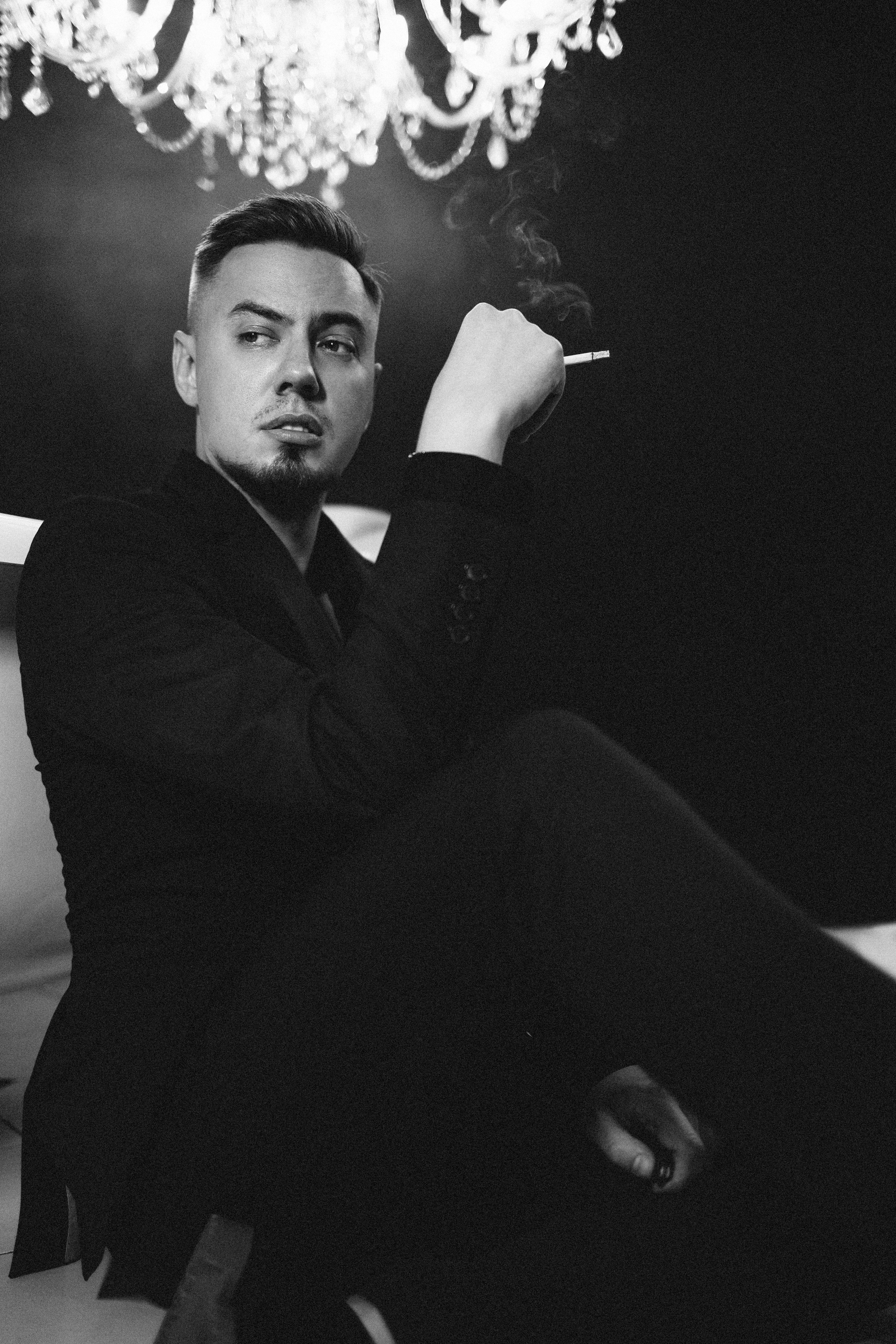 Олег. Полудницына Эльвира фотограф в Москве