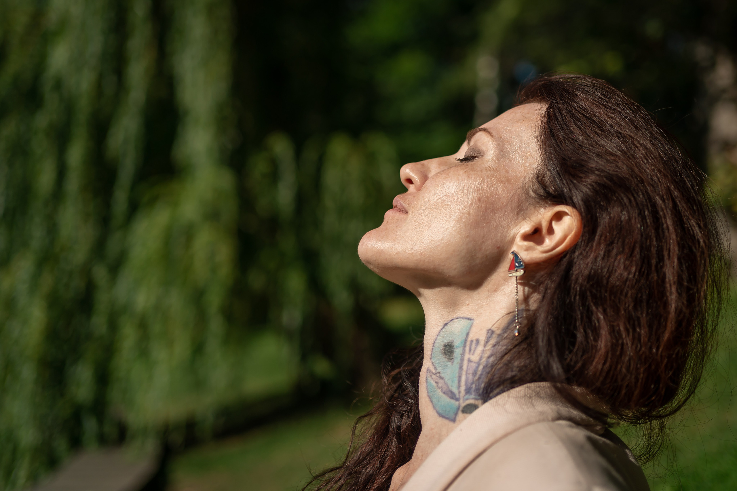 Виктория. Семейный фотограф Варвара Сорока в городе Москве