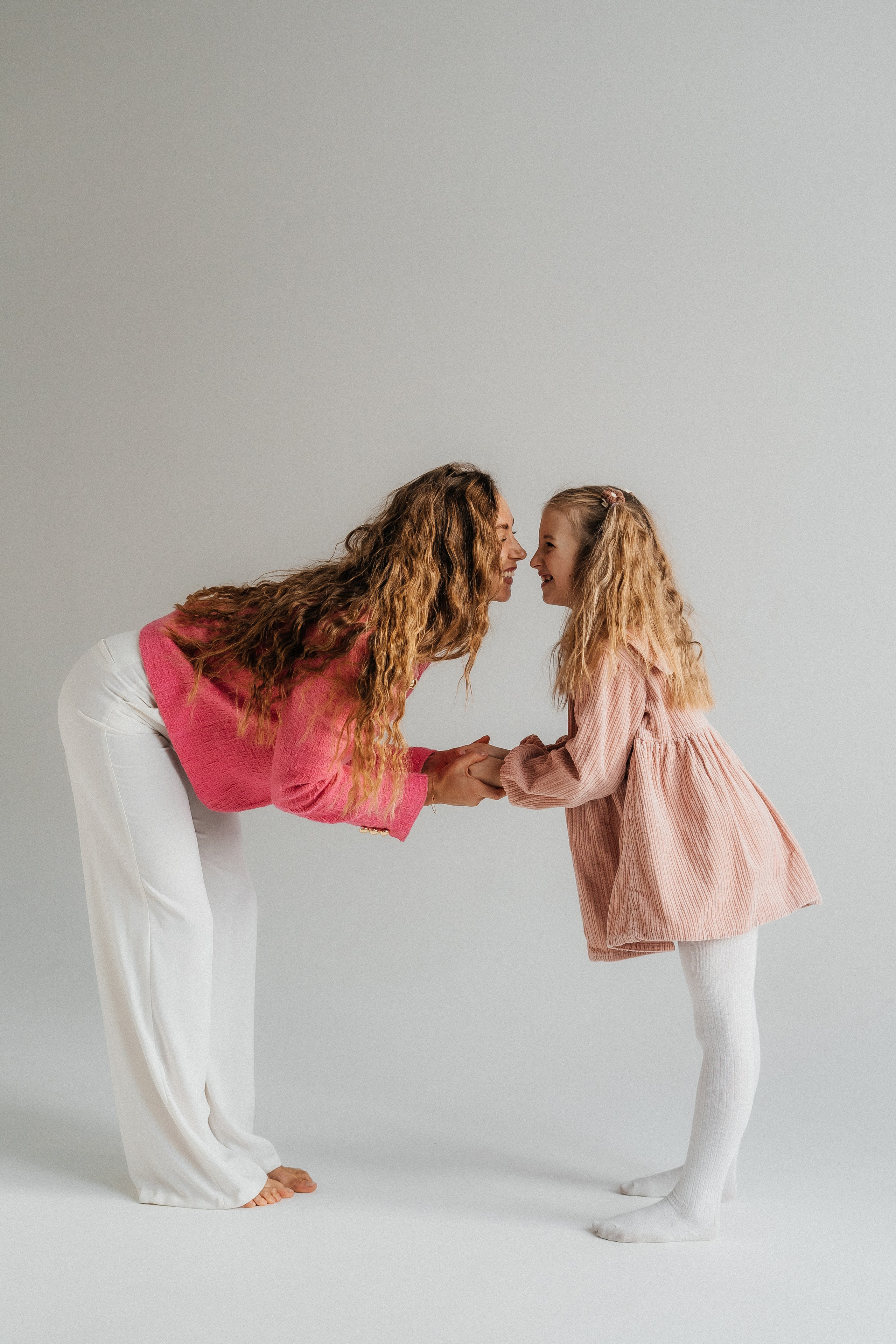 Nasta Sonya. Фотограф Москва