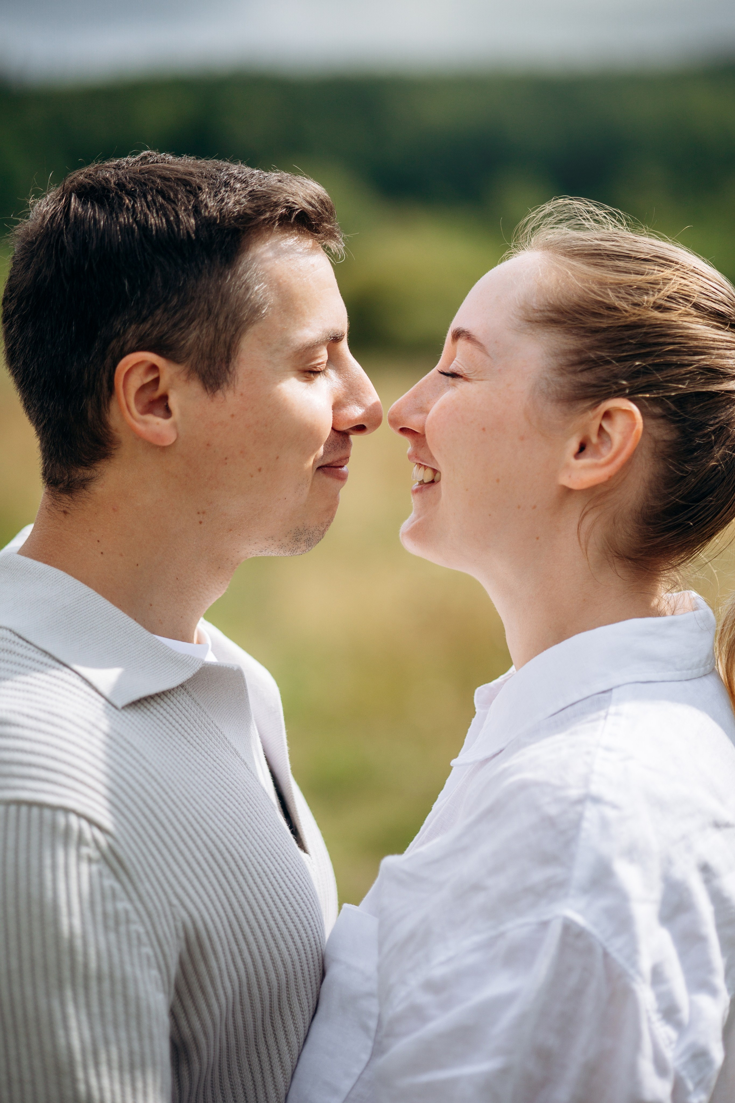 Хеликс и его семья. Фотограф — Анималист | Санкт-Петербург