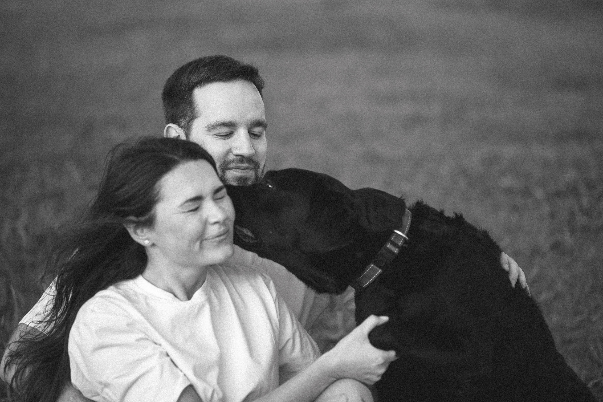 Бомбей и его семья. Фотограф — Анималист | Санкт-Петербург