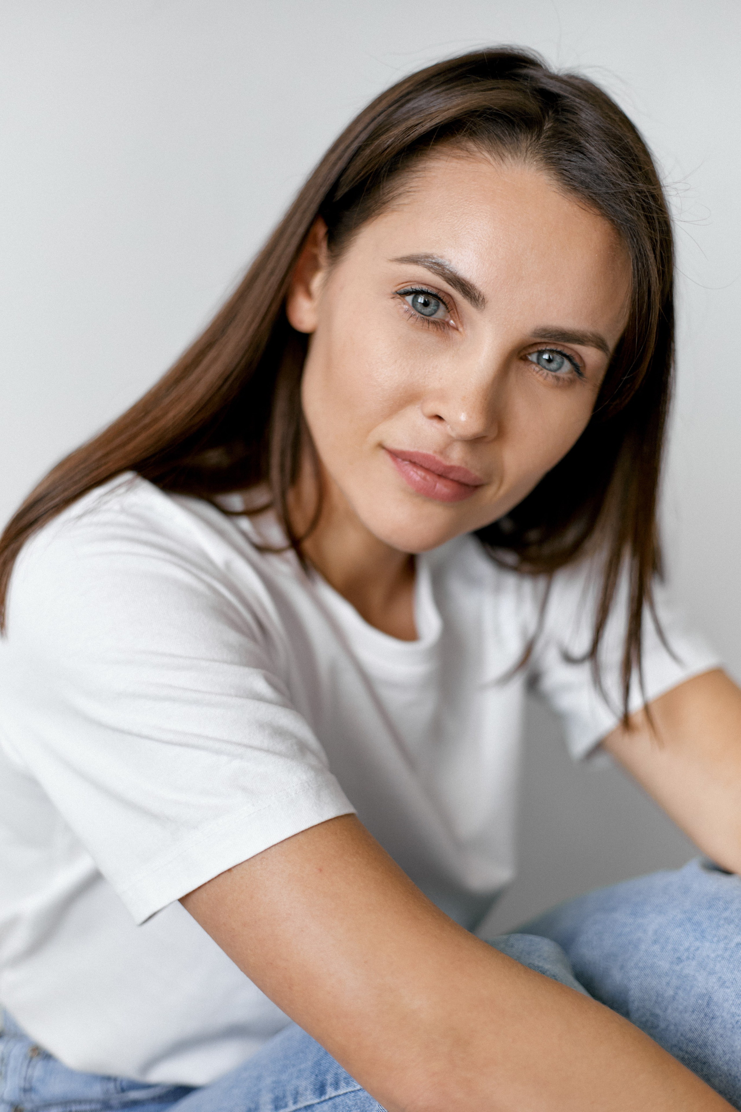 Константинова Анастасия 163, 90-70-97, обувь 37. BAYRA MODELS возрастные модели в Самаре