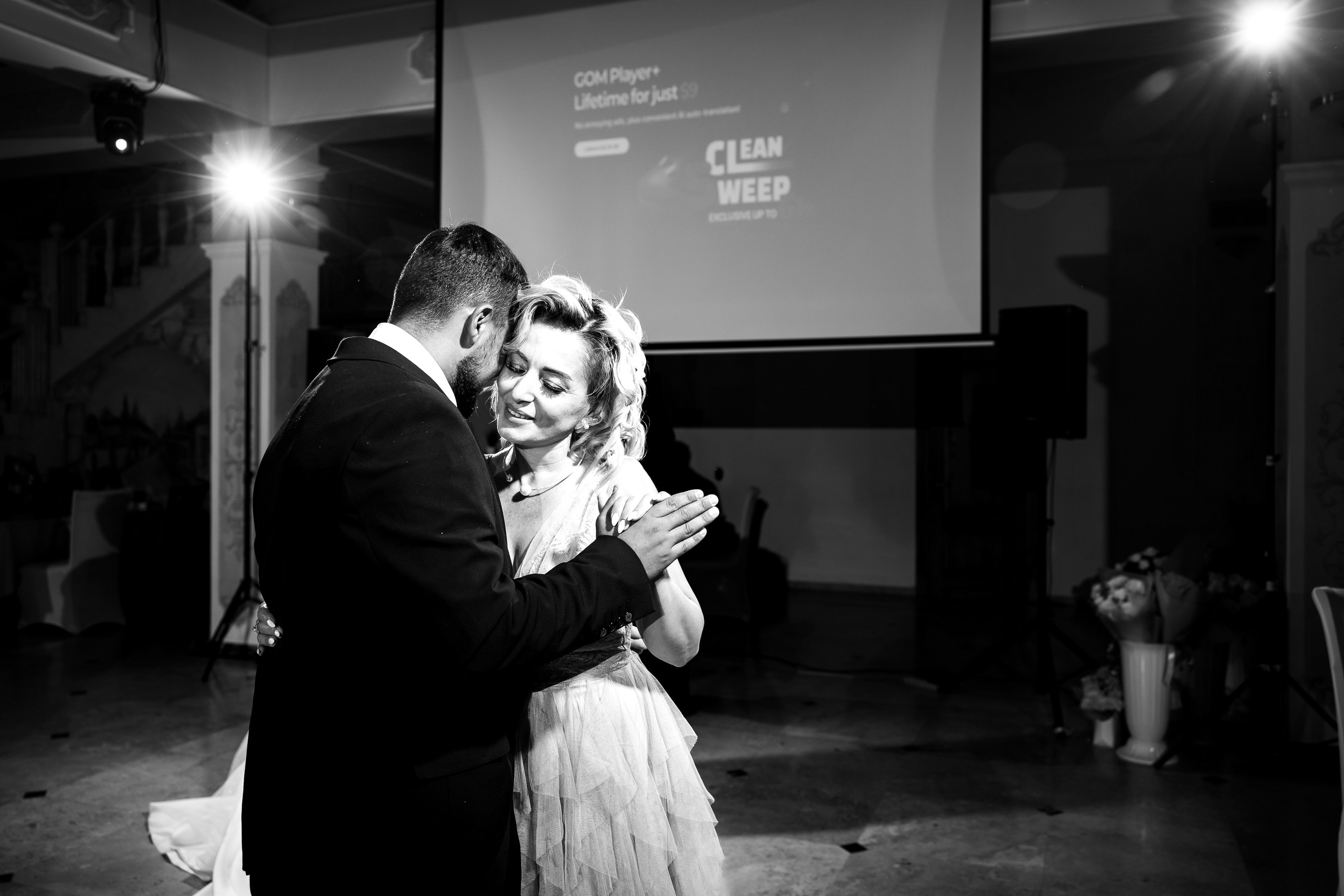 Анонс свадьбы для Арсена и Дианы. Свадебный фотограф в Крыму и Севастополе Ольга Баскакова