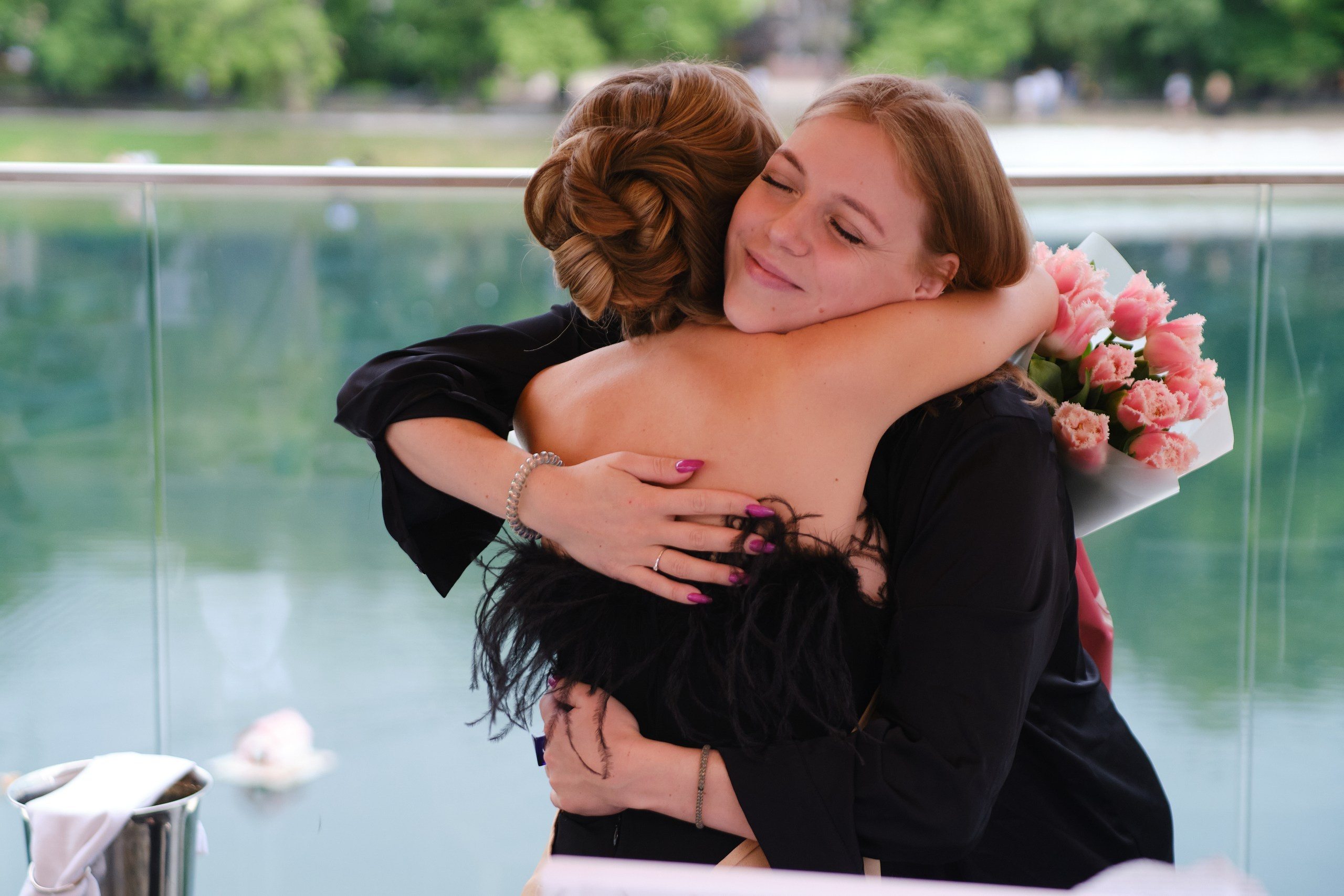 Корпоративы. Репортажный фотограф в Москве Денис Тамко