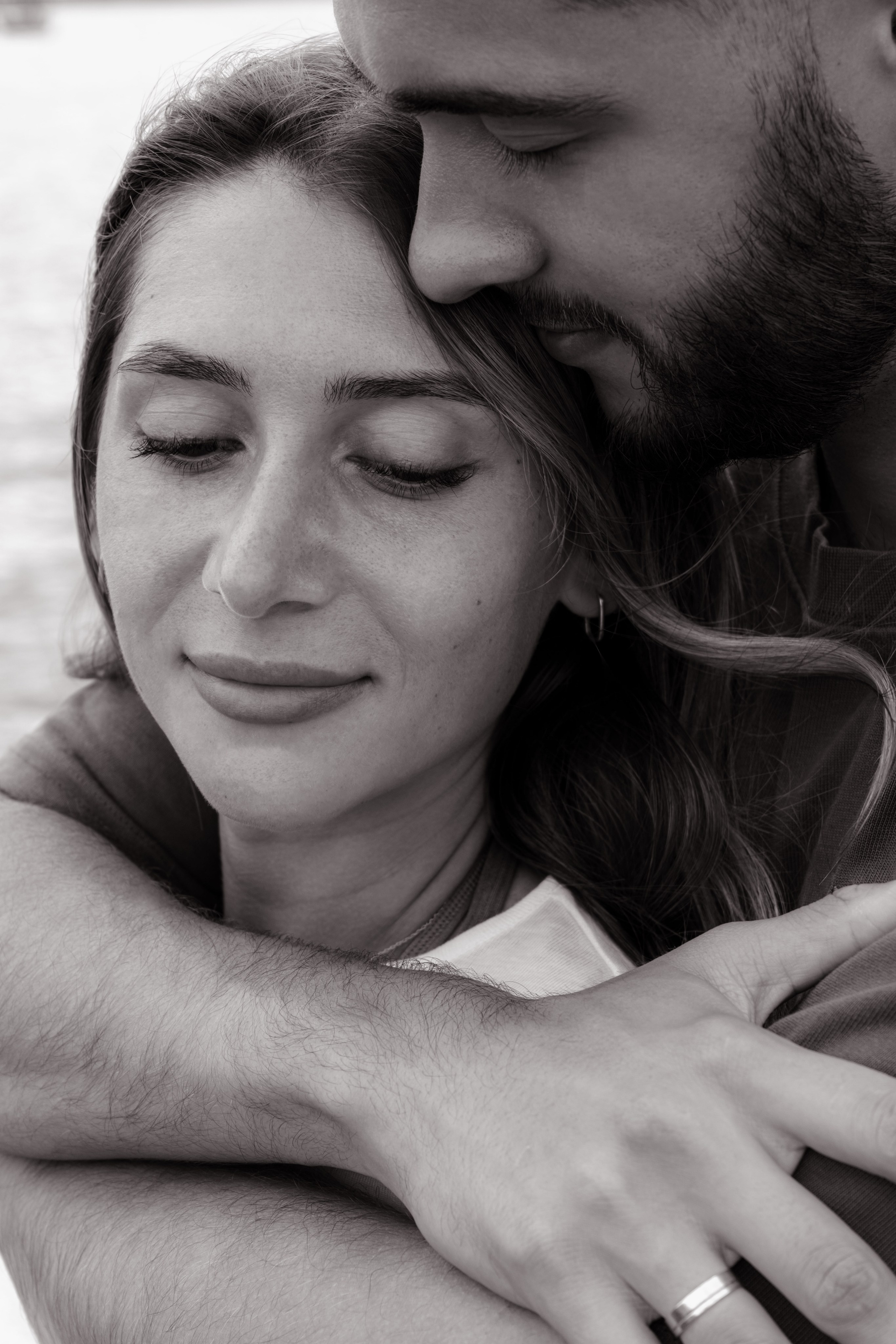 AnVien. Portrait photographer Nha Trang | Julia Meshanina