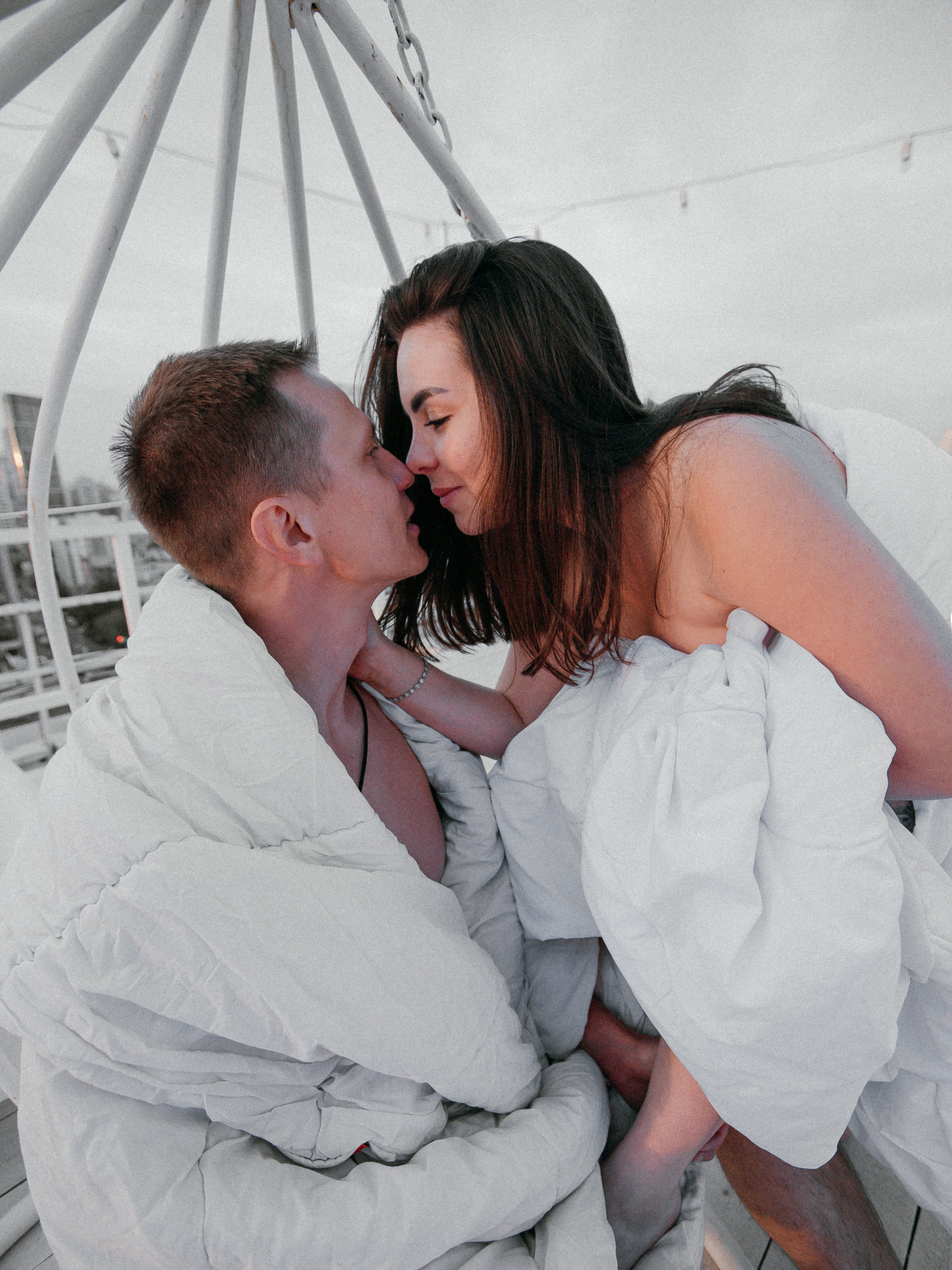 Евгений и Регина. Семейный и детский фотограф в  г. Екатеринбурге Холодова Юлия