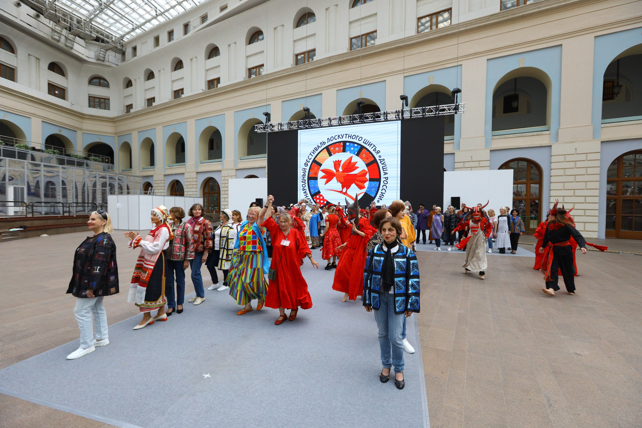 Душа России. Фотограф в Туле Крупский АнДРей. Фотостудия «КАДР71» в Туле