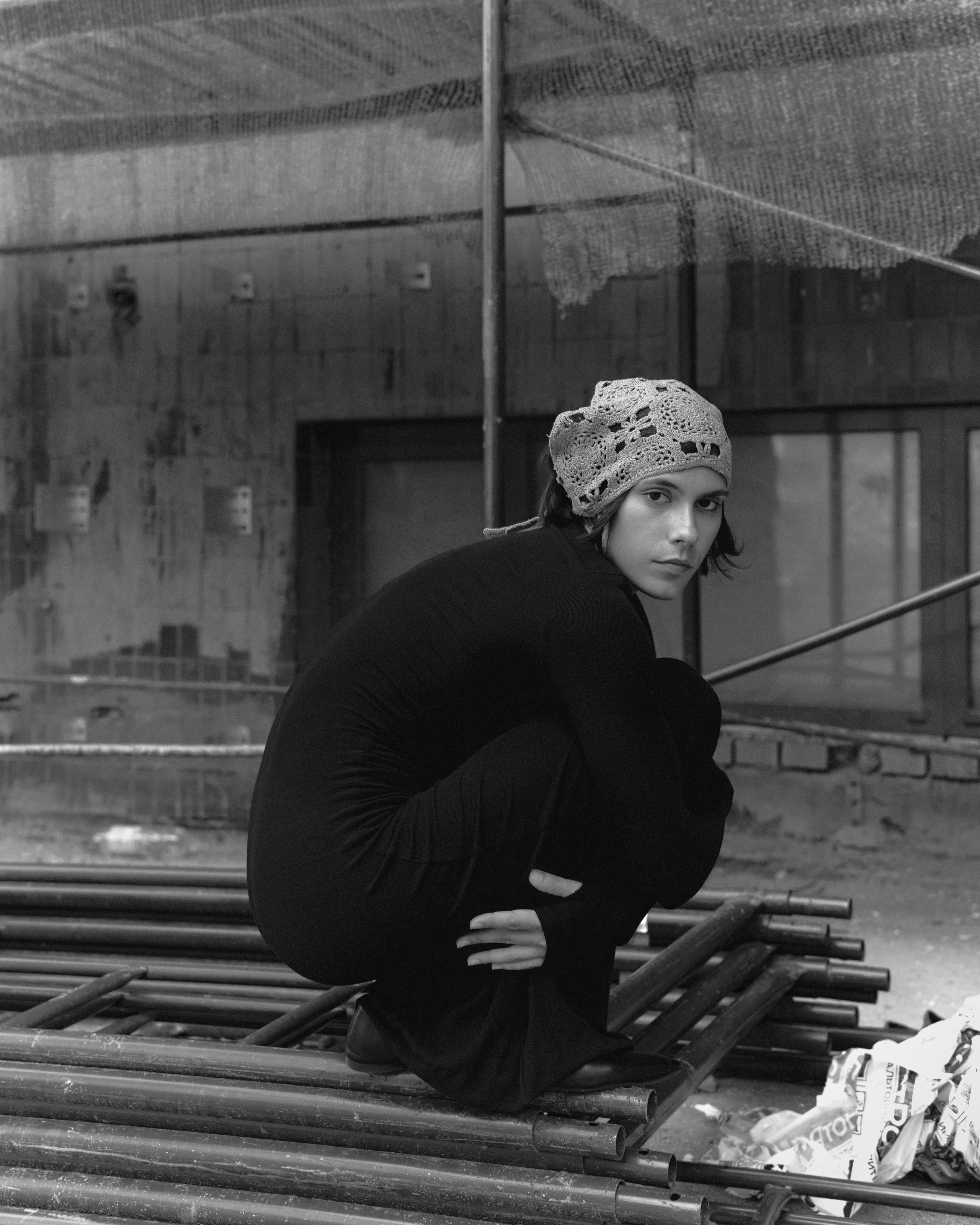 Иллария. Фотограф Олеся Скворцова