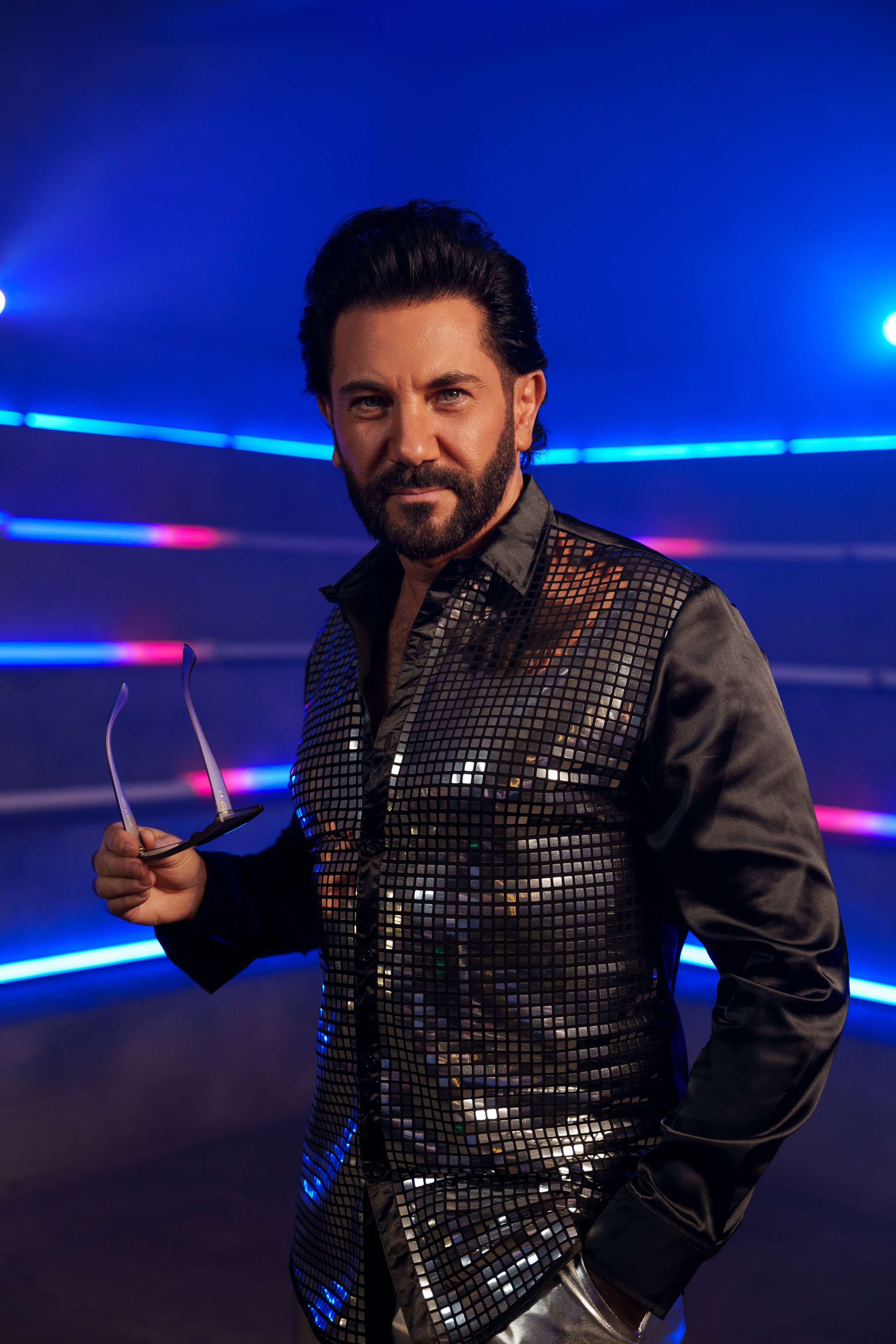 ☆Звезды☆. Фотограф в Москве (ЮВАО ВАО СВАО)