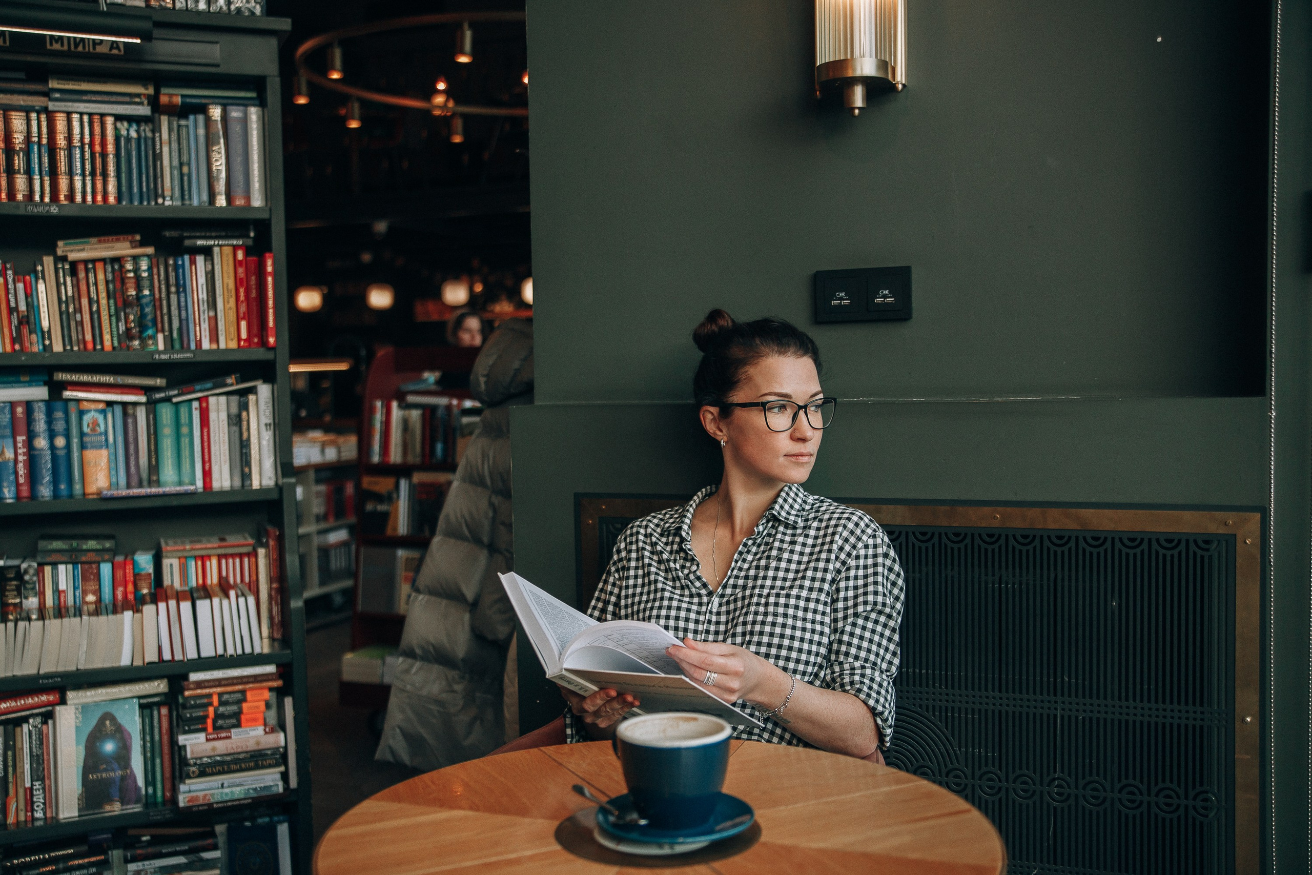 Серия в Подписных Изданиях. Семейный фотограф, свадебный фотограф, женский портрет в Санкт-Петербу
