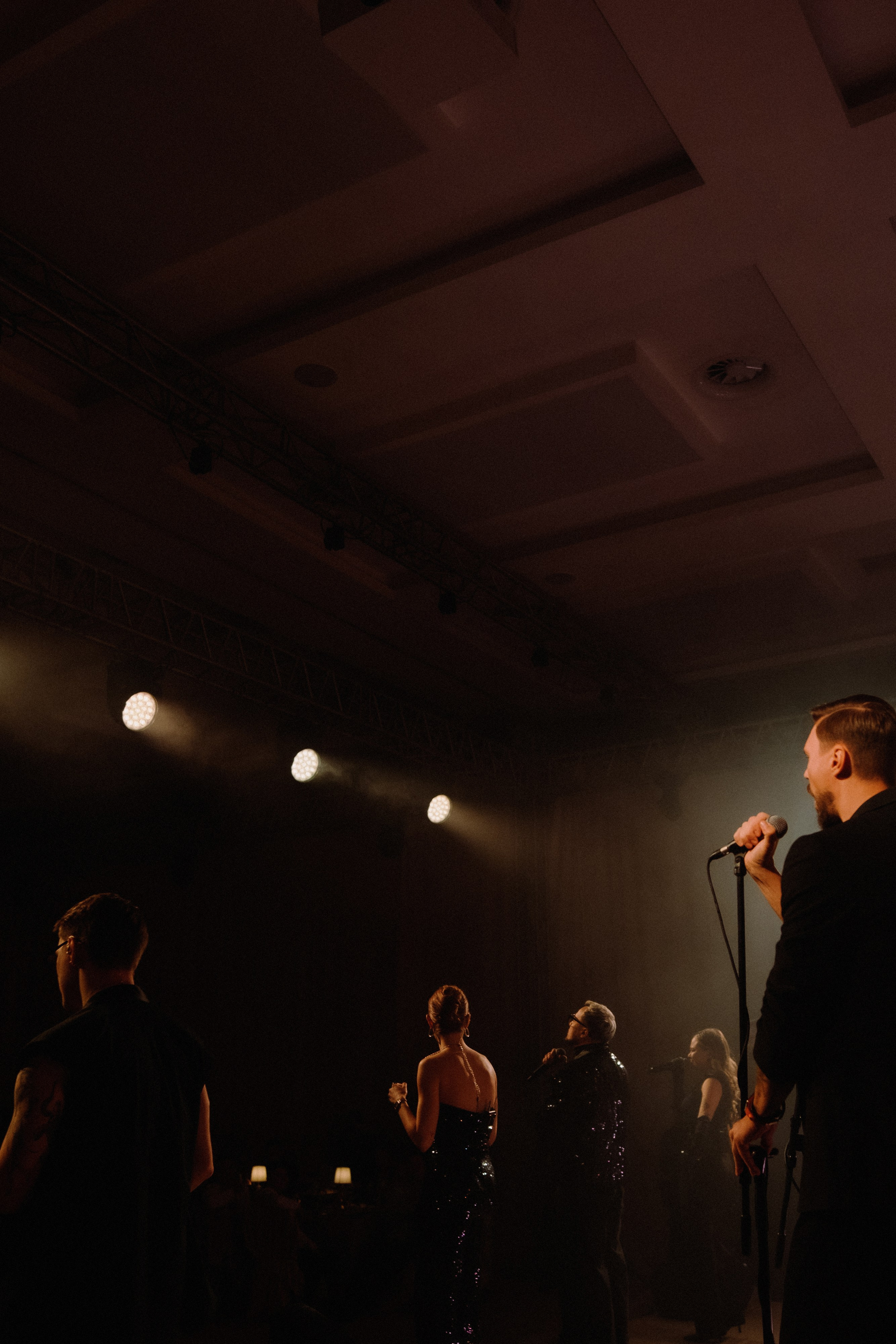 30 лет Моторленд. Свадебный фотограф в Воронеже