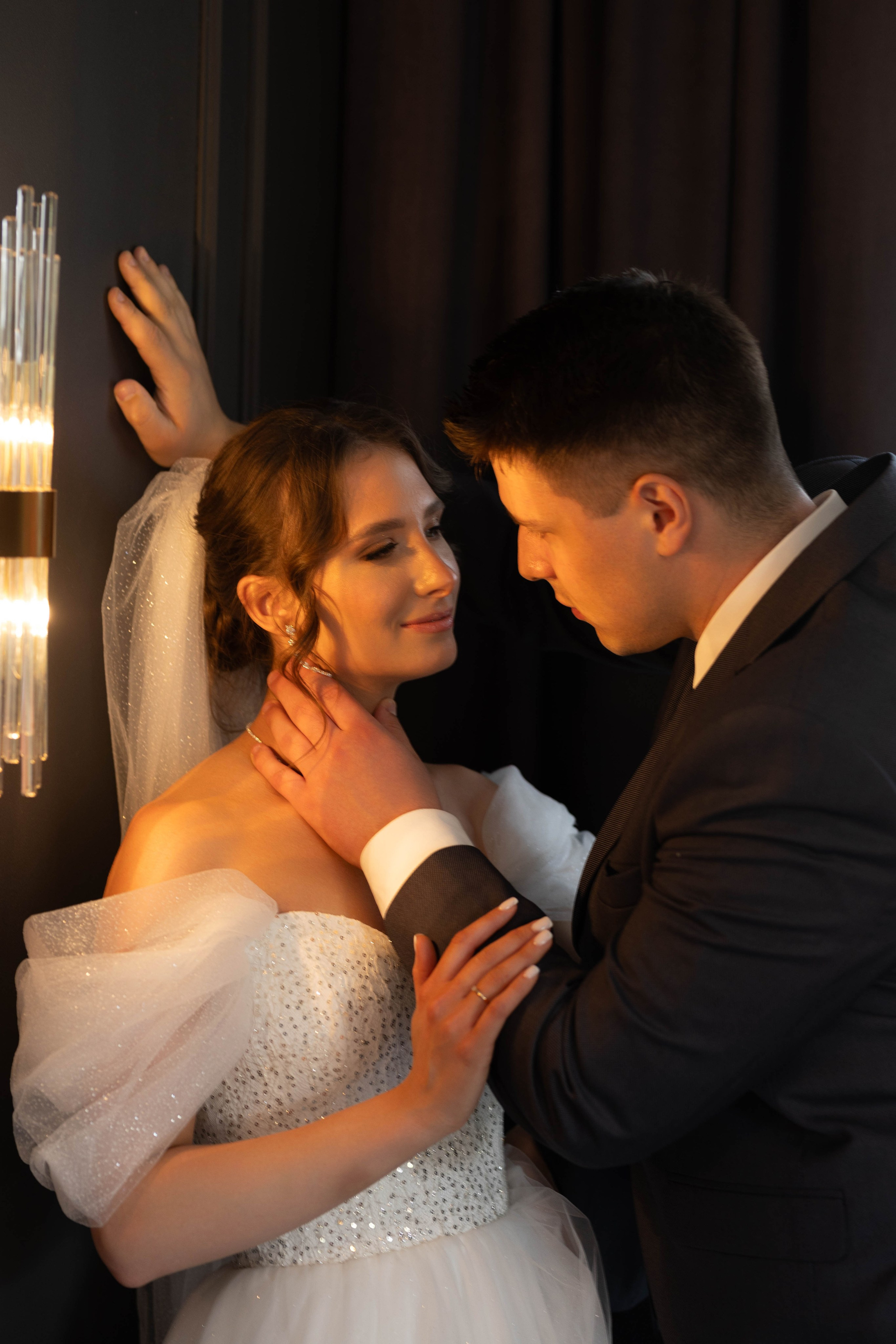 Ирина и Тимофей. Свадебный фотограф Витебск Минск