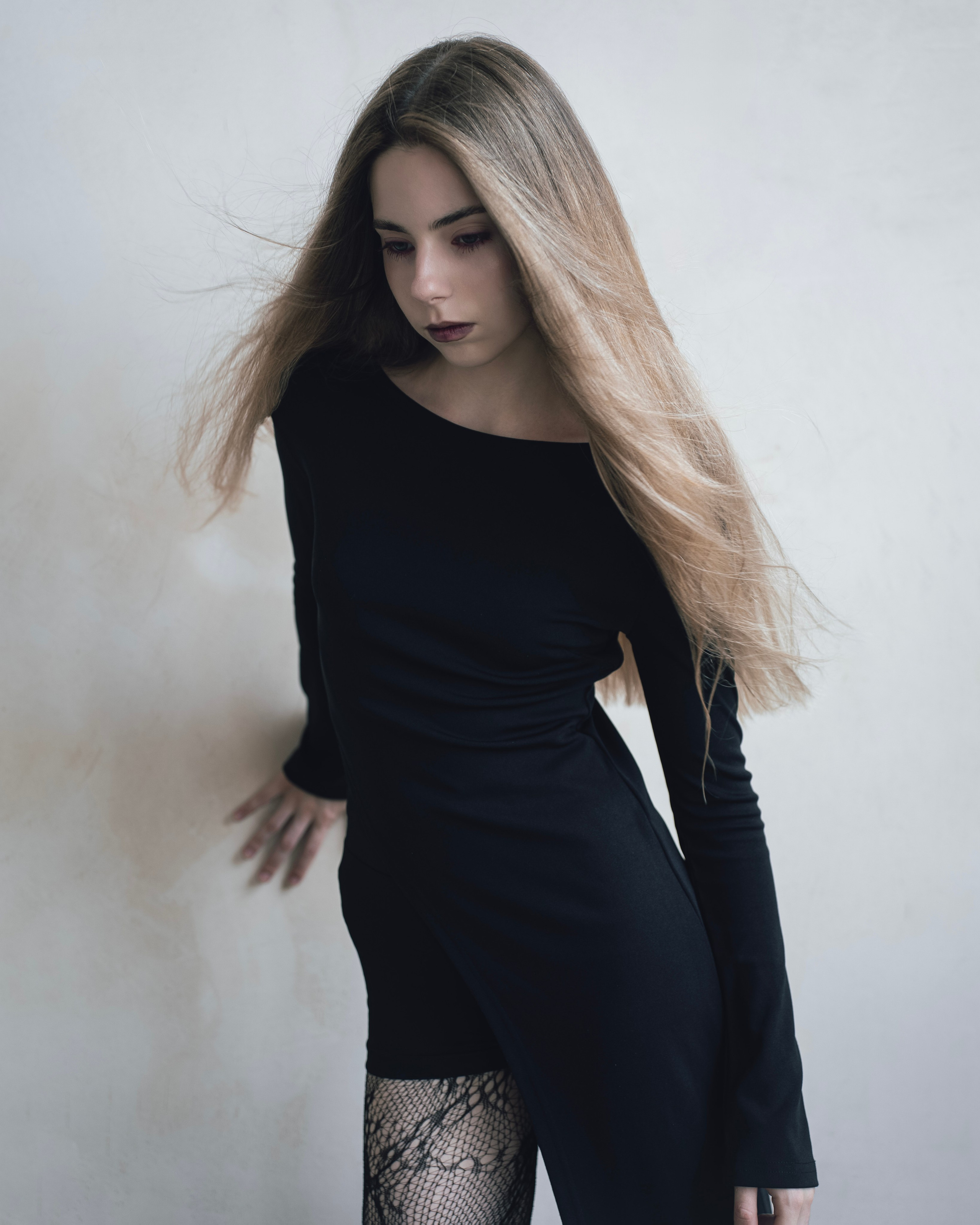 Стилизация для lookbook. Ss.davydova