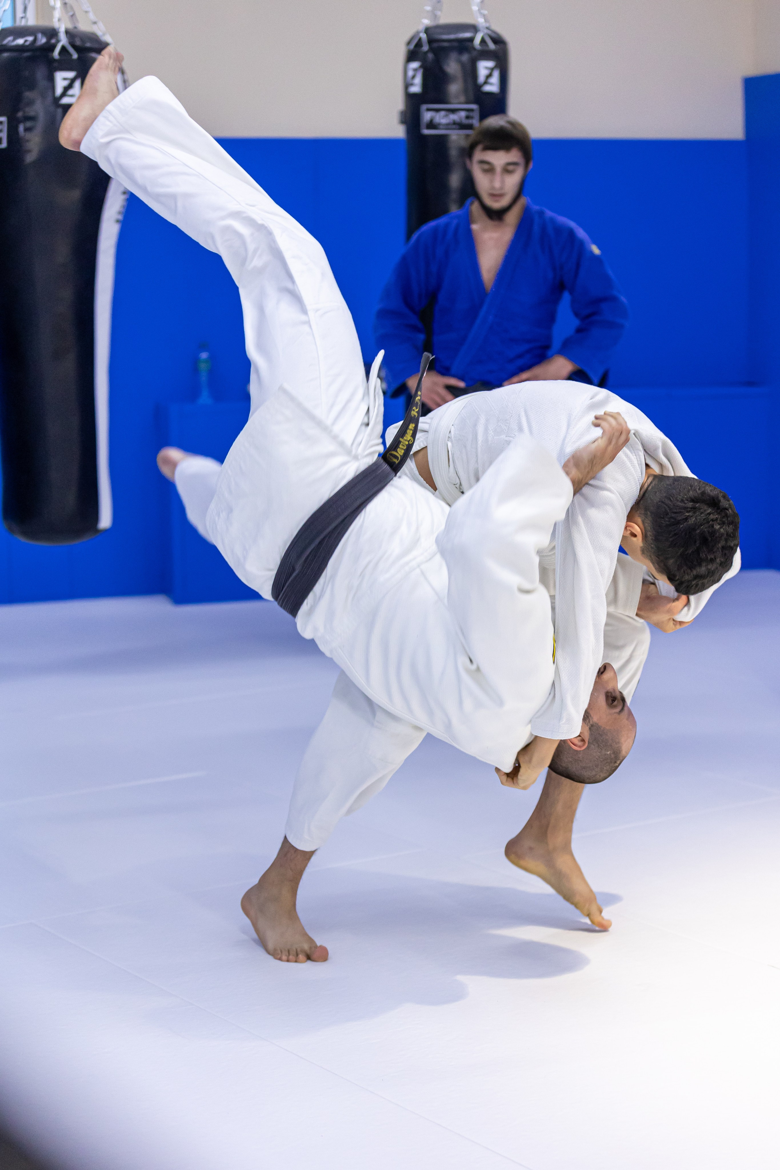 Открытие Sky Fitness Куркино. Фото и видео съемка Ваших мероприятий