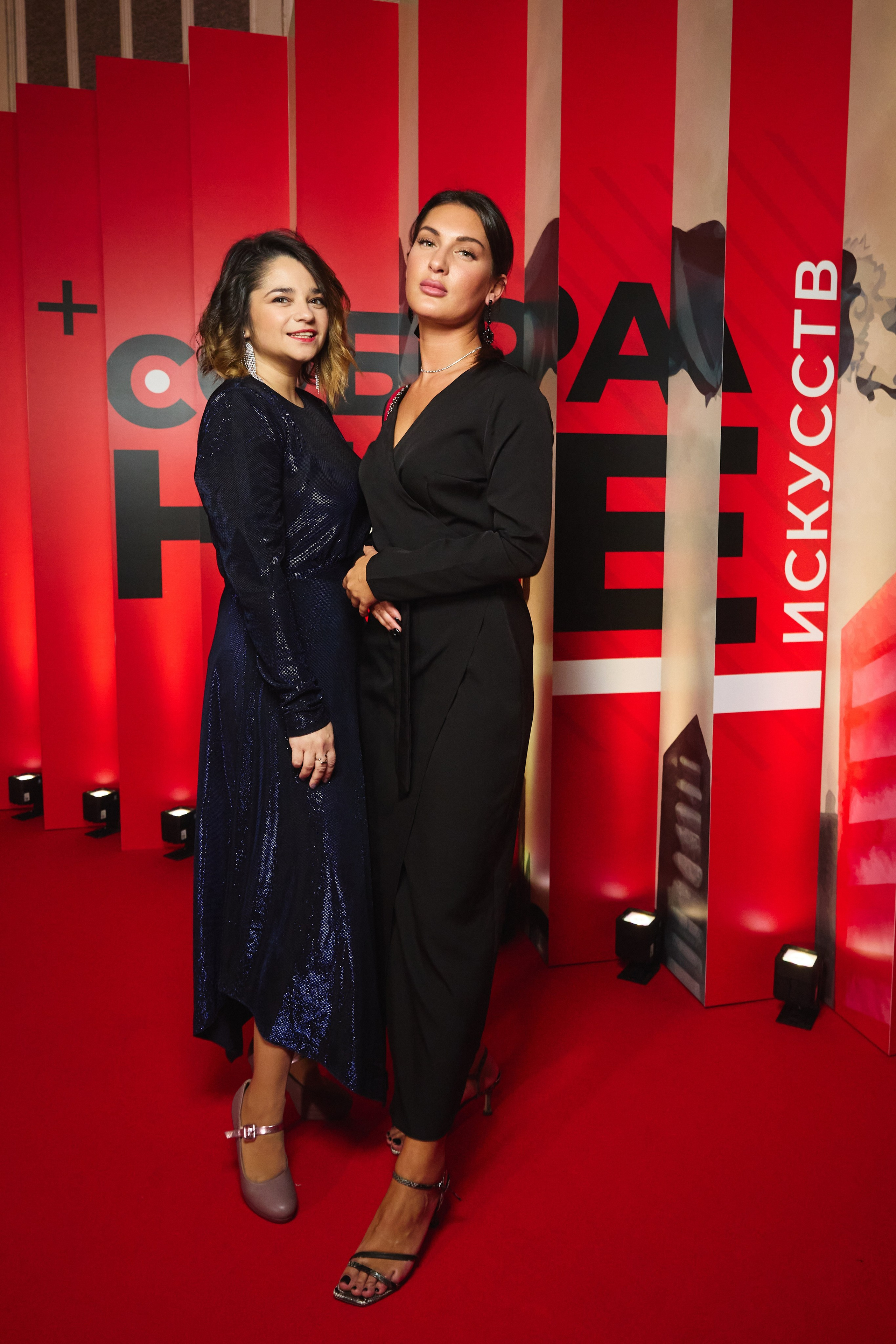 Альфа-Банк: Собрание Искусств в Санкт-Петербурге. КонТайм: профессиональная съемка для организаций