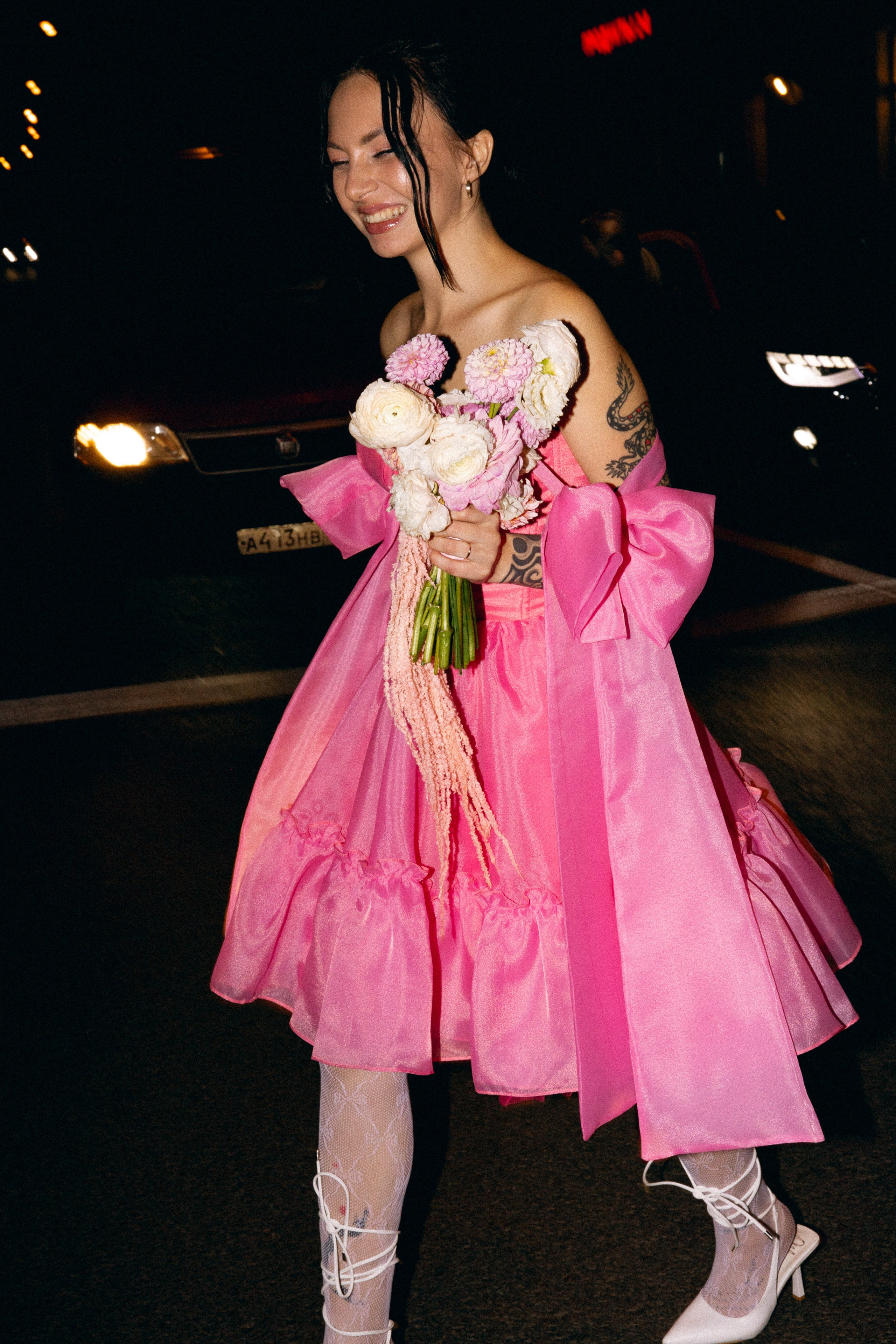 S+S. Свадебный фотограф Таня Караисаева