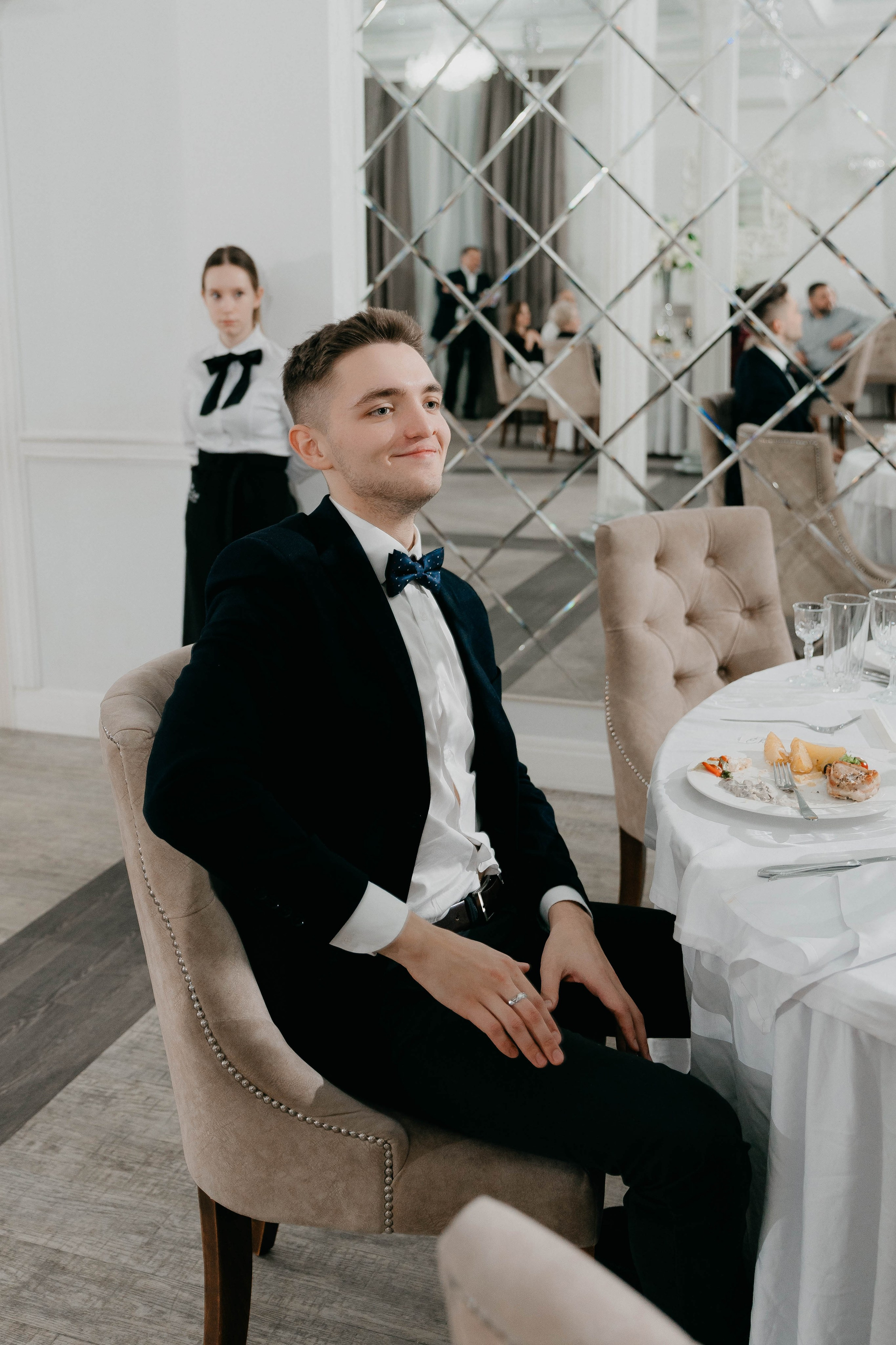 Alexander & Alexandra. Свадебный фотограф в Воронеже Самохина Екатерина