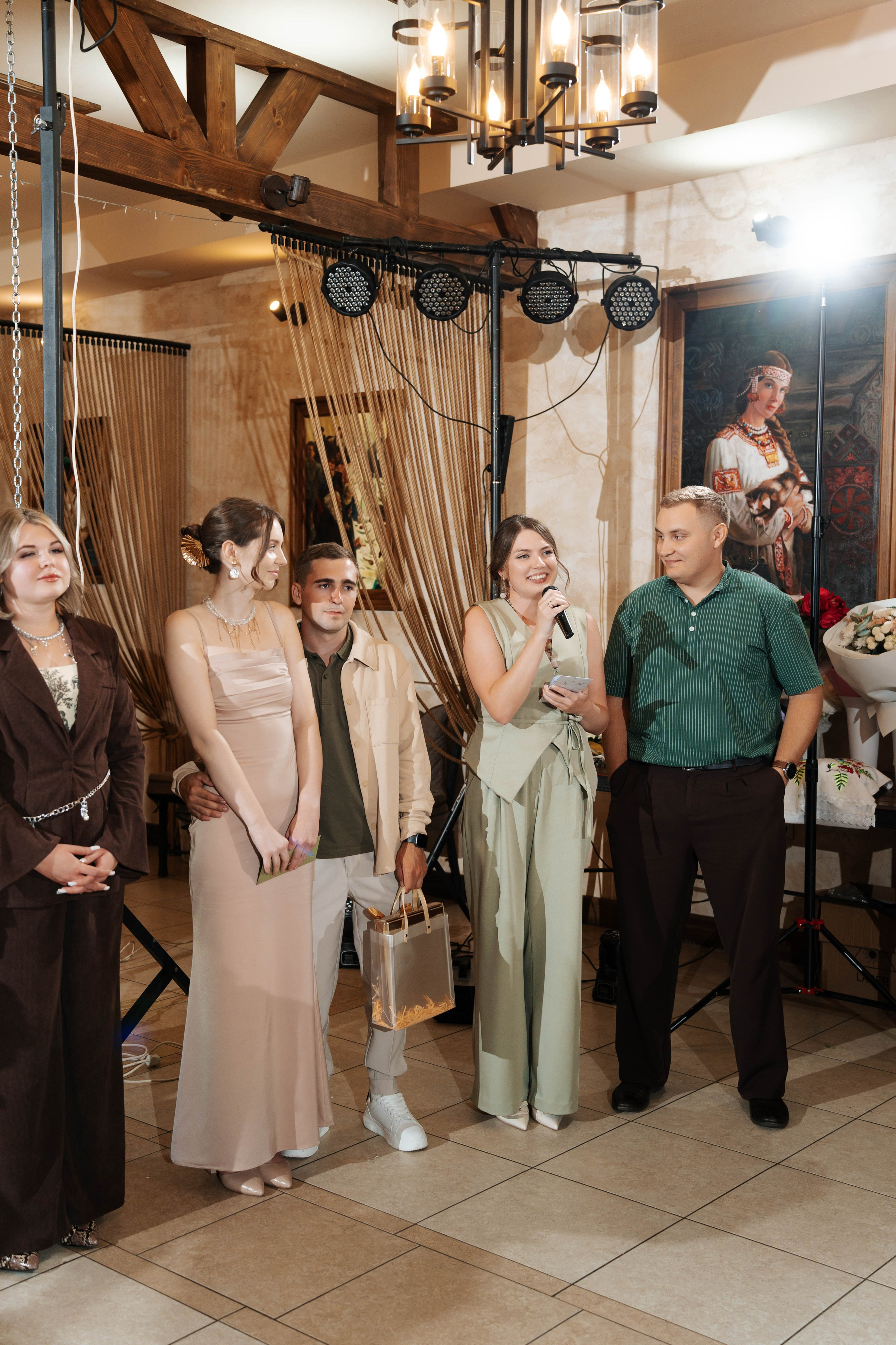 Sergey & Alina. Свадебный фотограф в Воронеже Самохина Екатерина