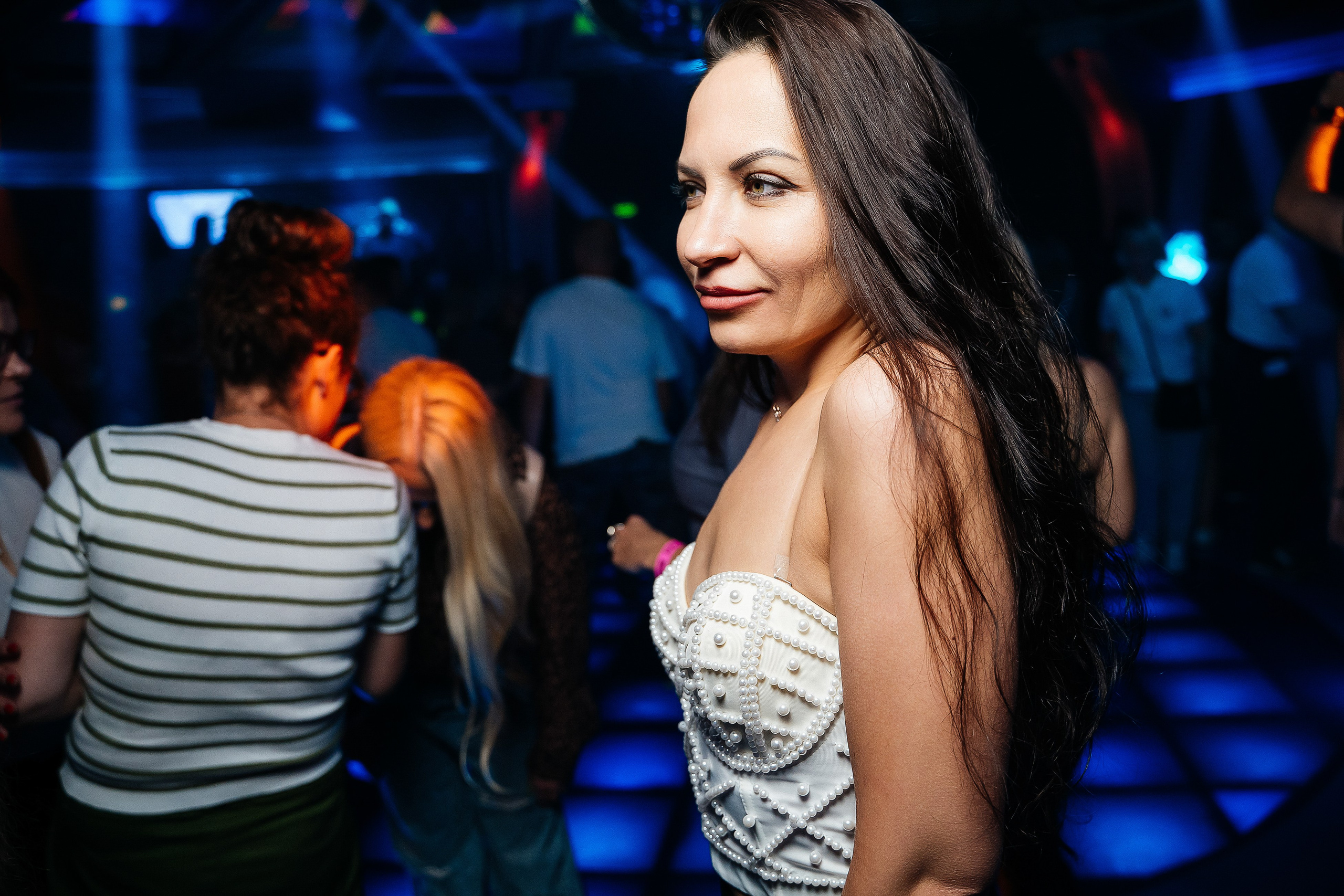 Leningrad. Фотограф и видеограф в Москве