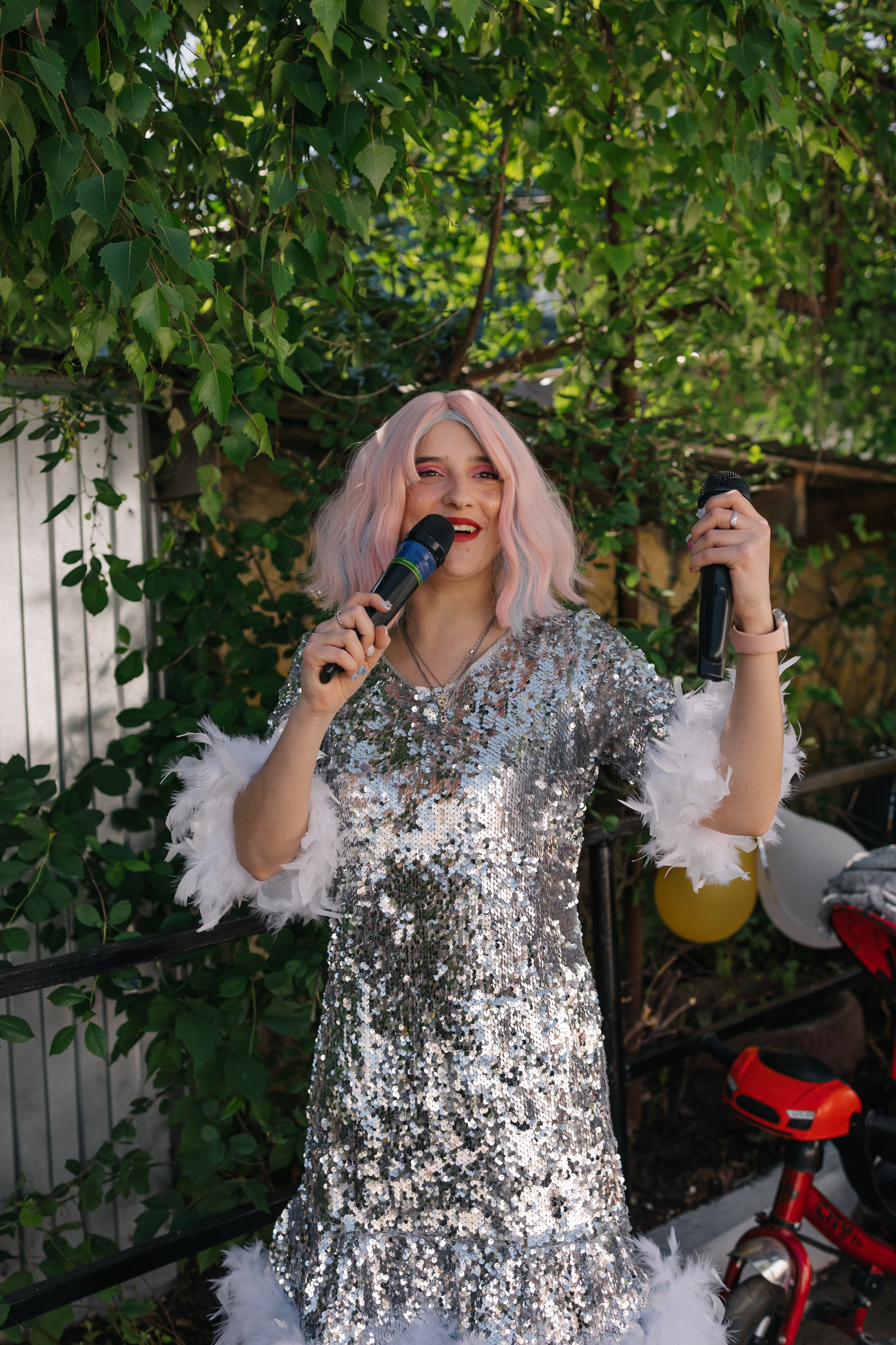 День рождение Ариши. СЕМЕЙНЫЙ ФОТОГРАФ В САРАТОВЕ