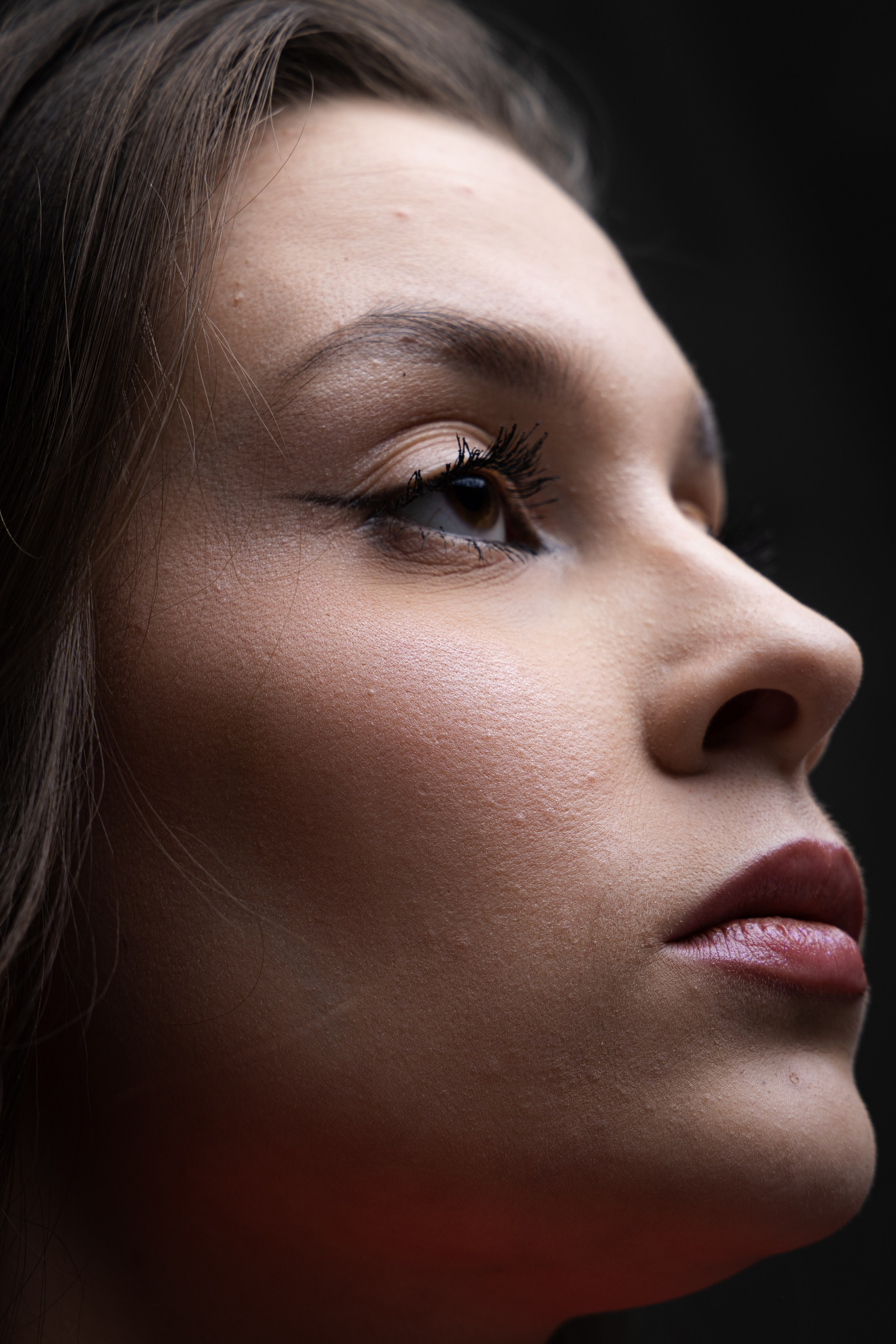 Женский портрет. Семейный и репортажный фотограф Наташа Давыдова