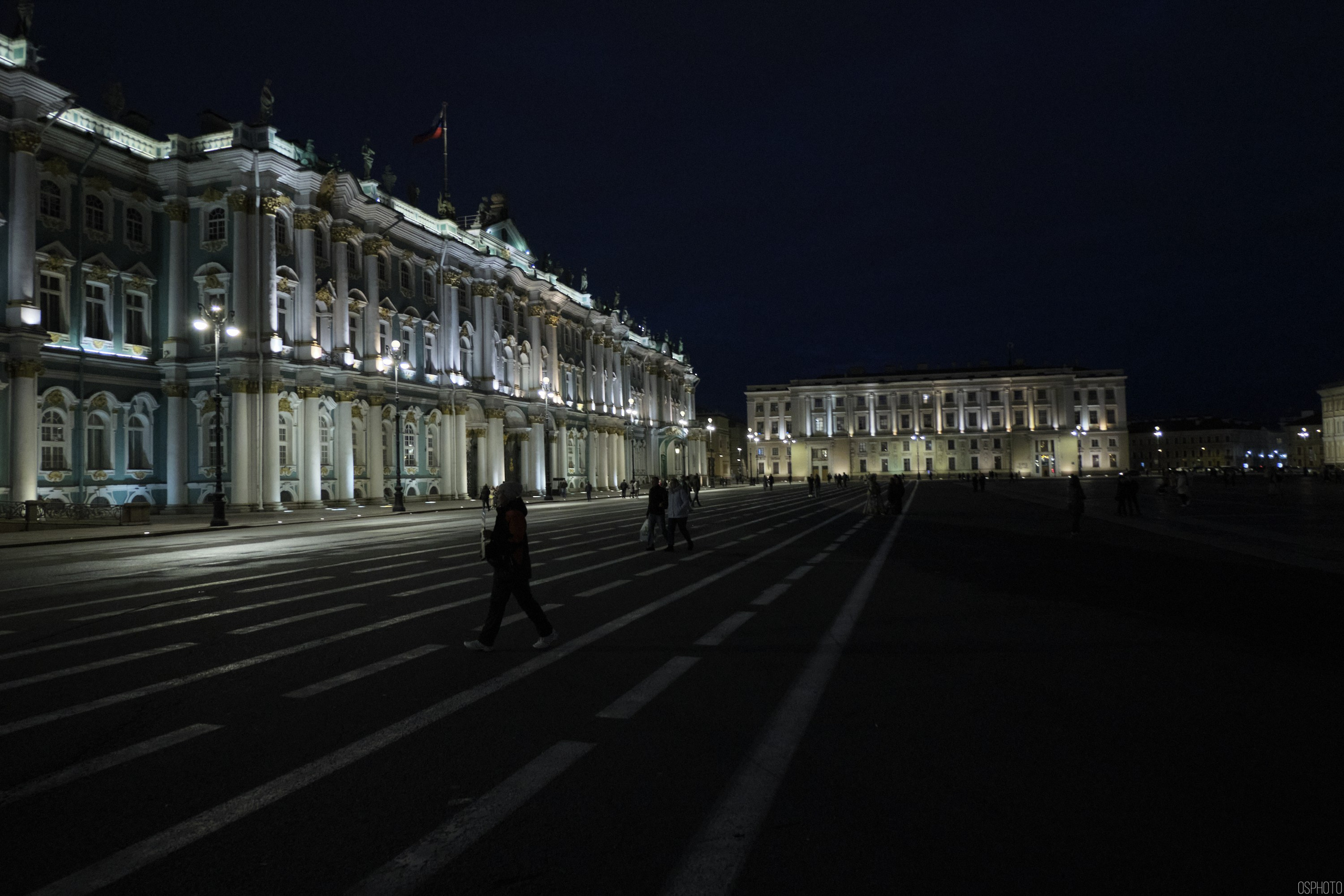Санкт-Петербург. Фотографъ Сергѣевъ. Поймать мгновеніе
