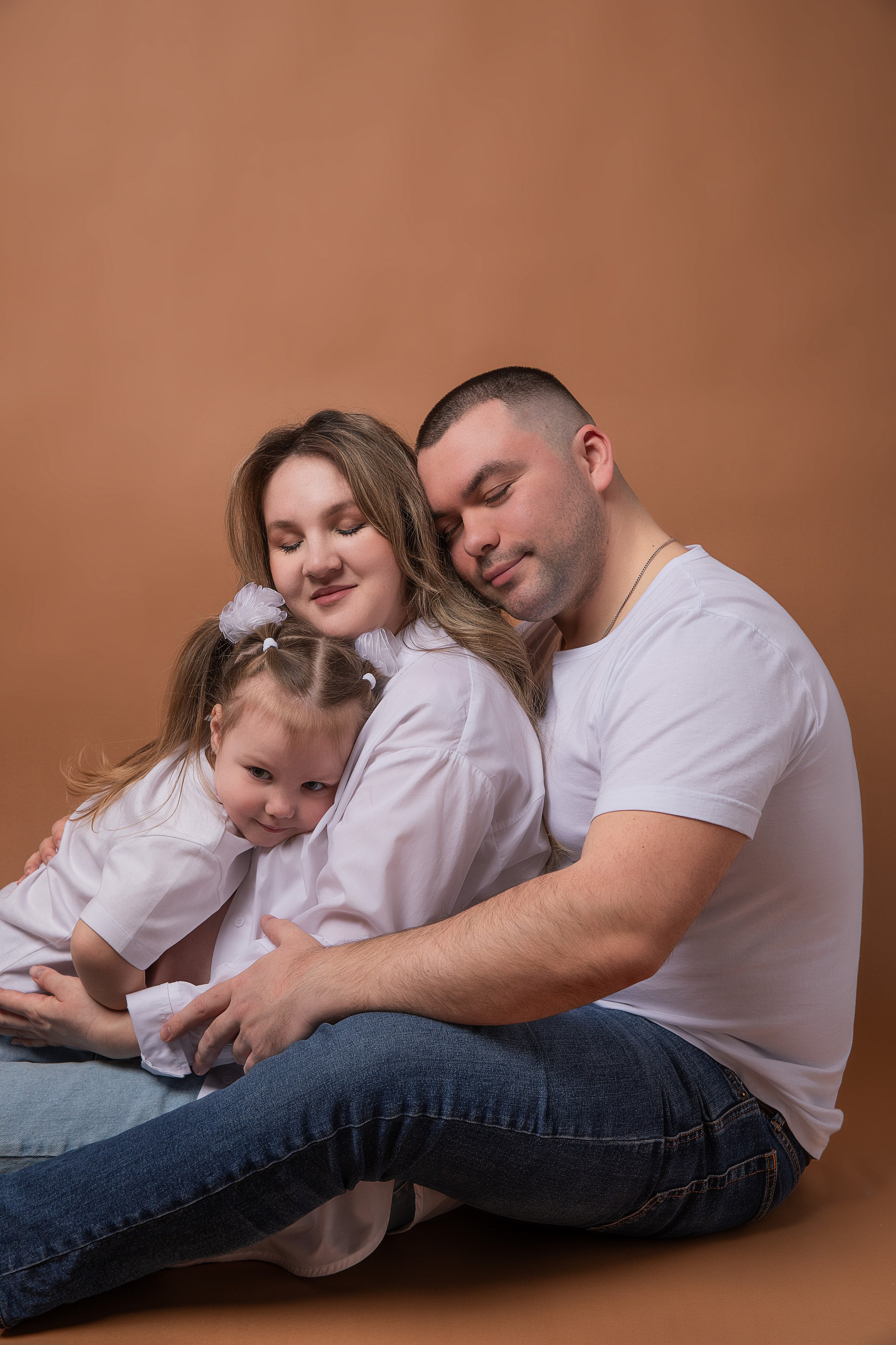 ФОТОСЕССИЯ БЕРЕМЕННОСТИ. Фотограф — Путилково, Москва