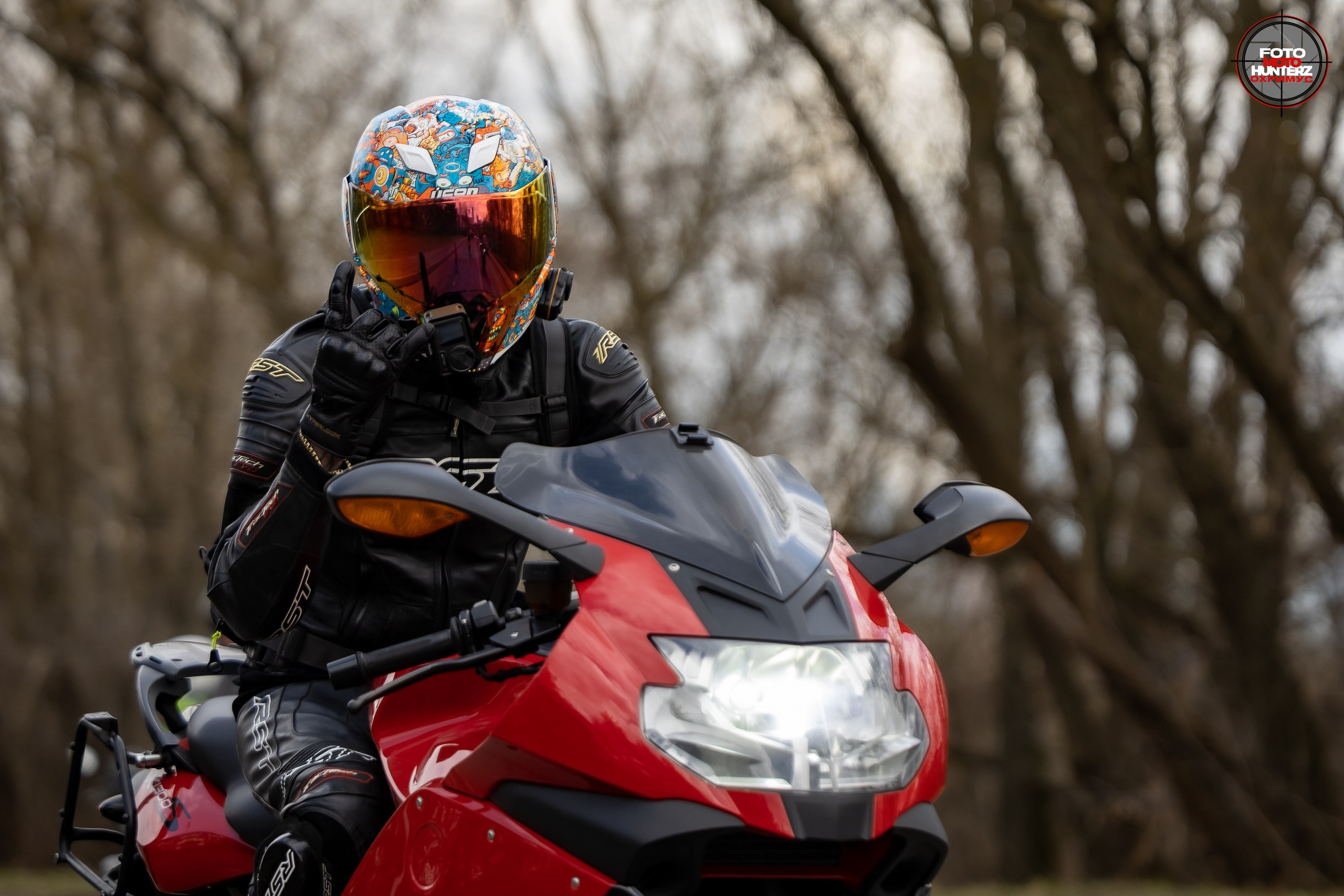 Марафон на Островной 30.03.25. Фотограф Владимир Охрименко