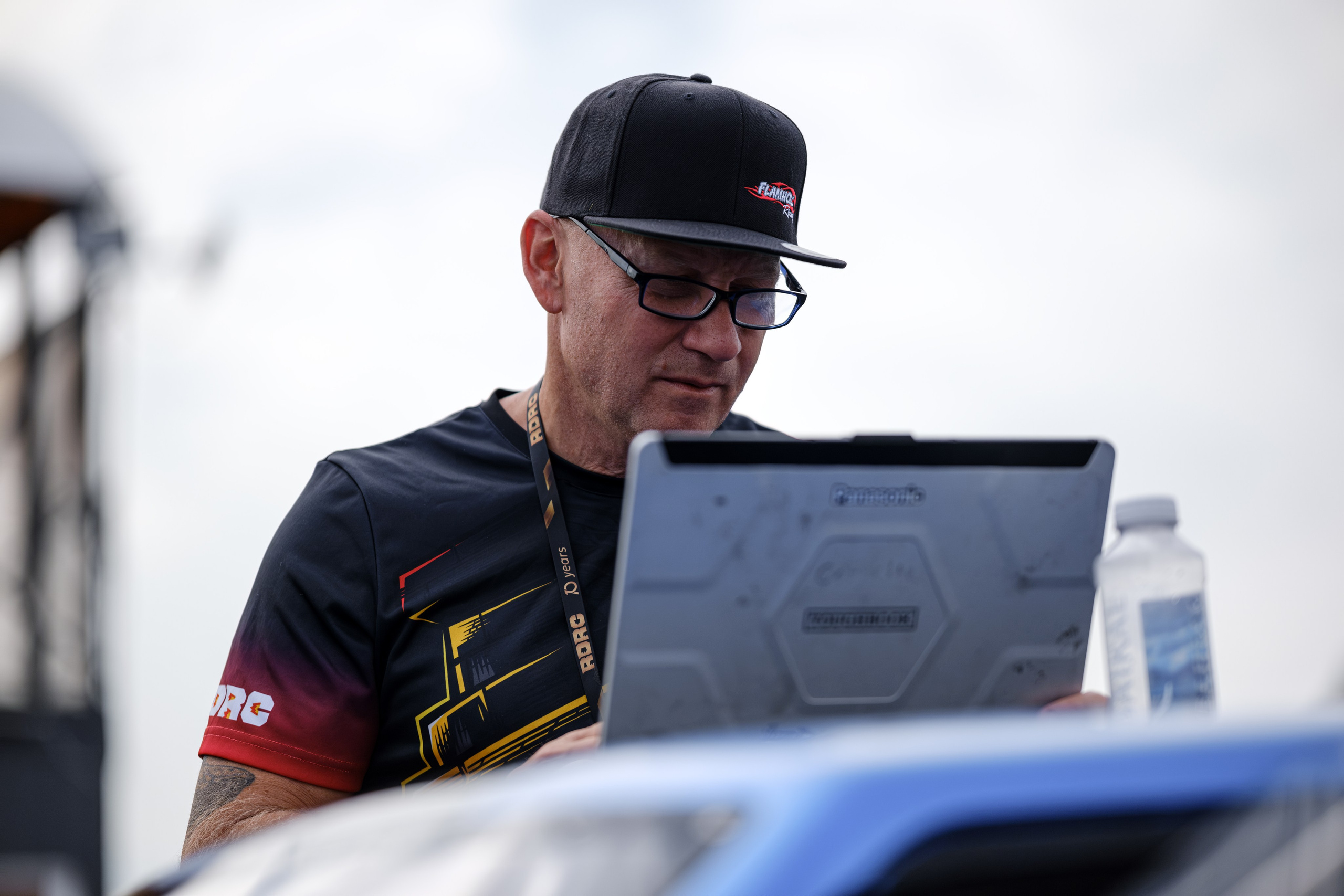 RDRC 2024 Этап 5. Авто и мотоспорт — фотограф Антон Медведев iCoguar