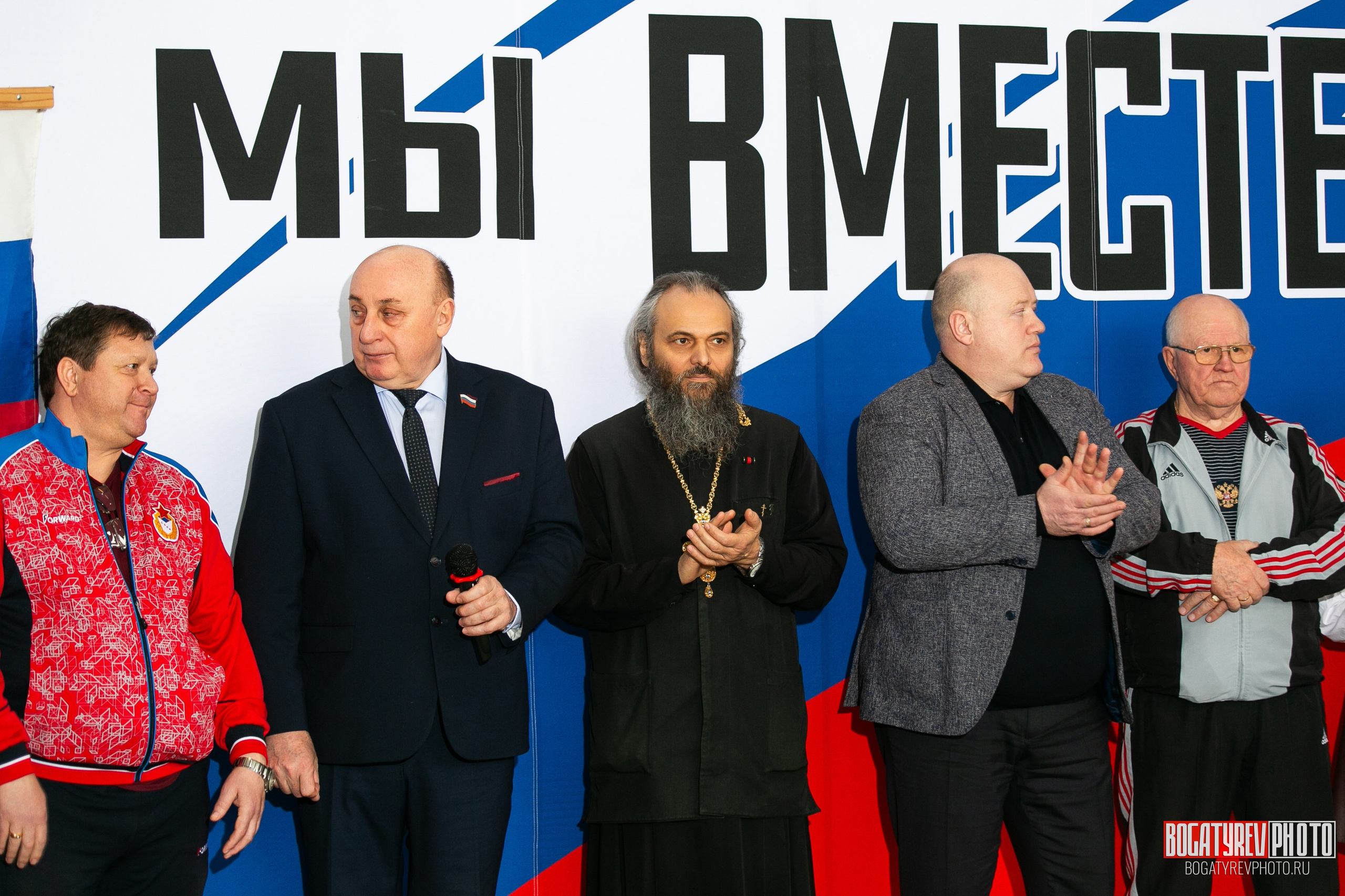 «Мы Вместе» Всероссийский турнир по тяжелой атлетике памяти ЗТР РСФСР Рябцева. Профессиональный фотограф в Мценске и Орловской области