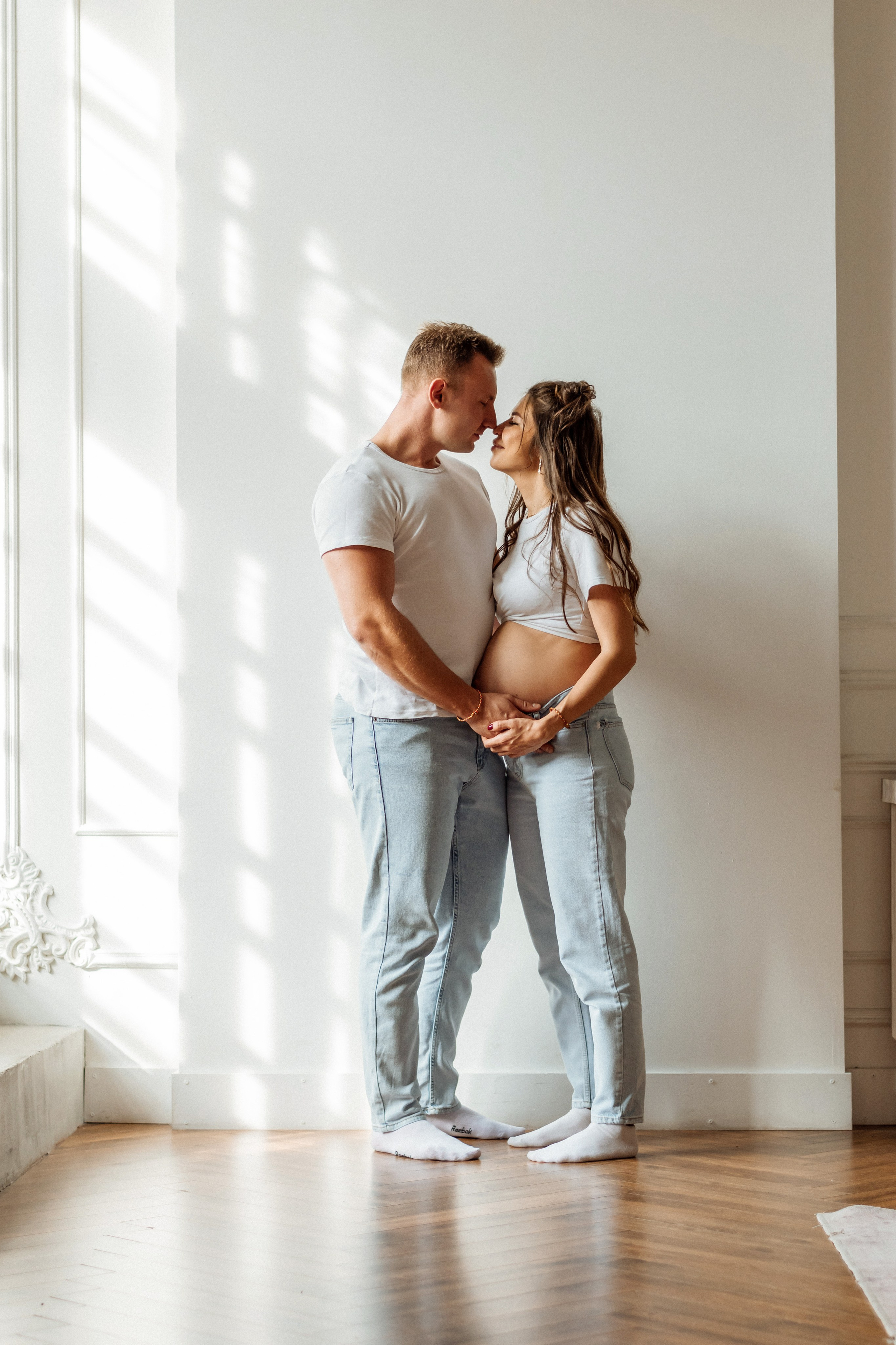 фотограф беременности Санкт-Петербург