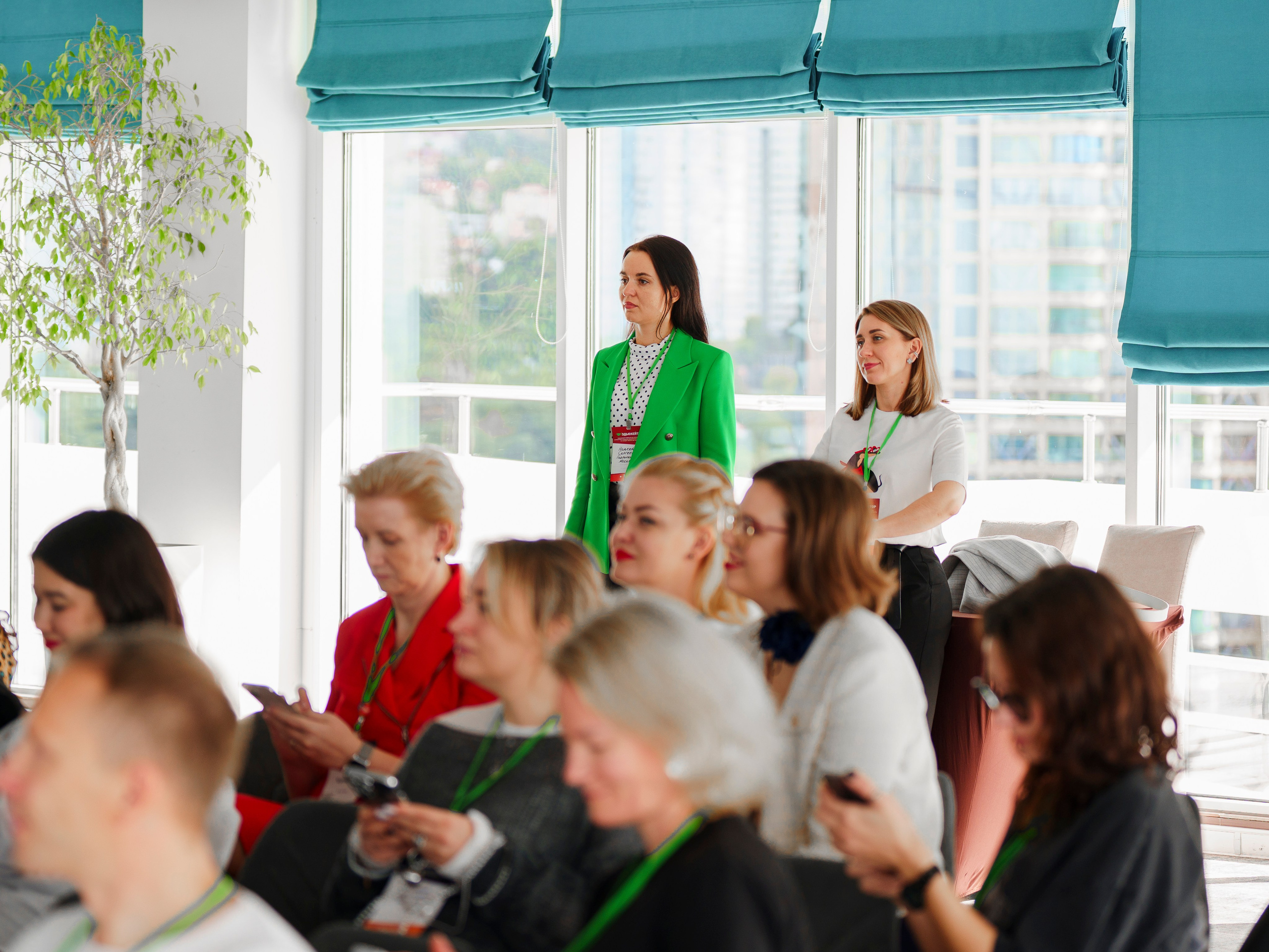 Фотосъёмка конференции и семинаров в Сочи. Фотограф видеограф Геннадий Янбаев в Сочи, Краснодаре