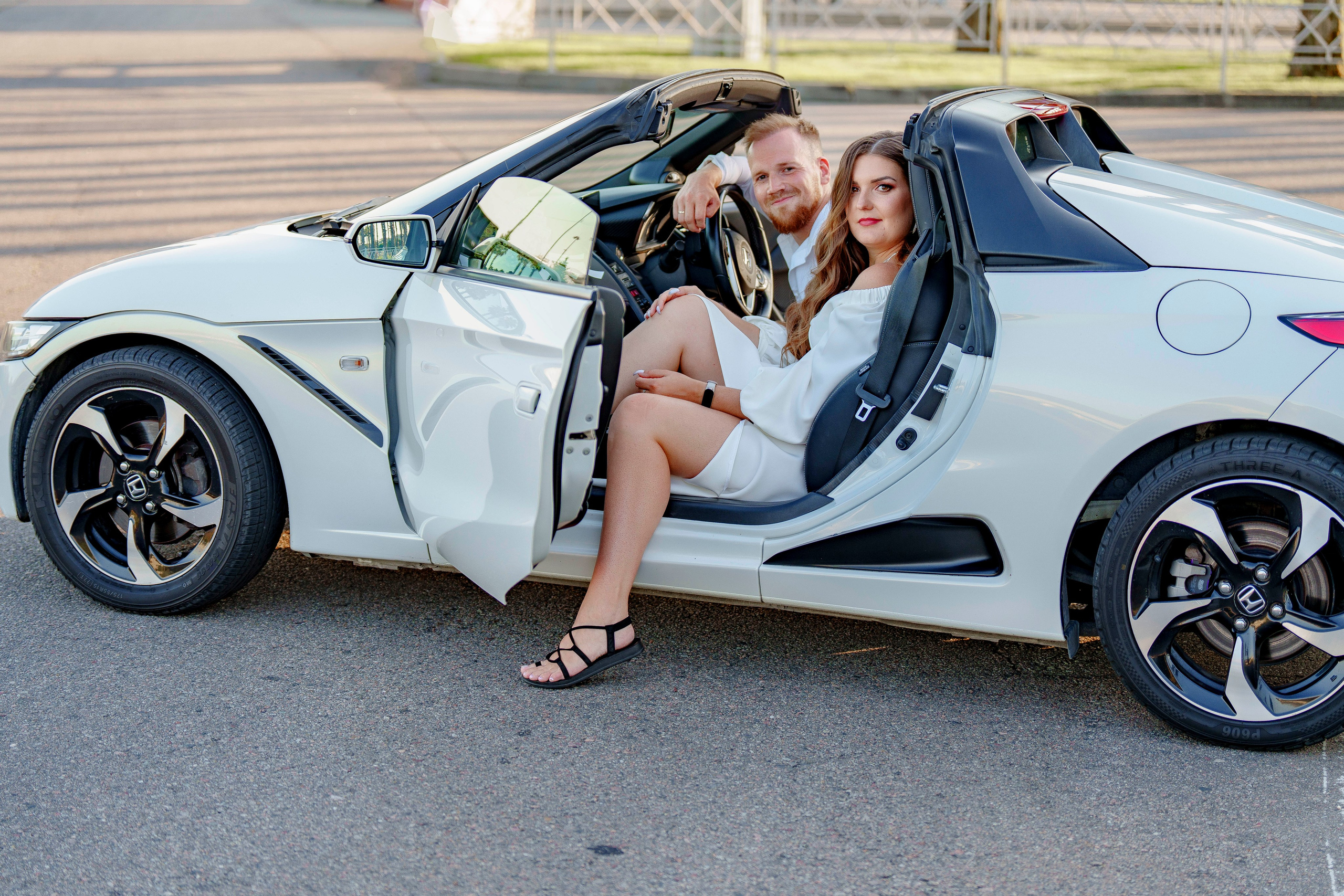 Семья на фотосессии. Фотограф видеограф Геннадий Янбаев в Сочи, Краснодаре