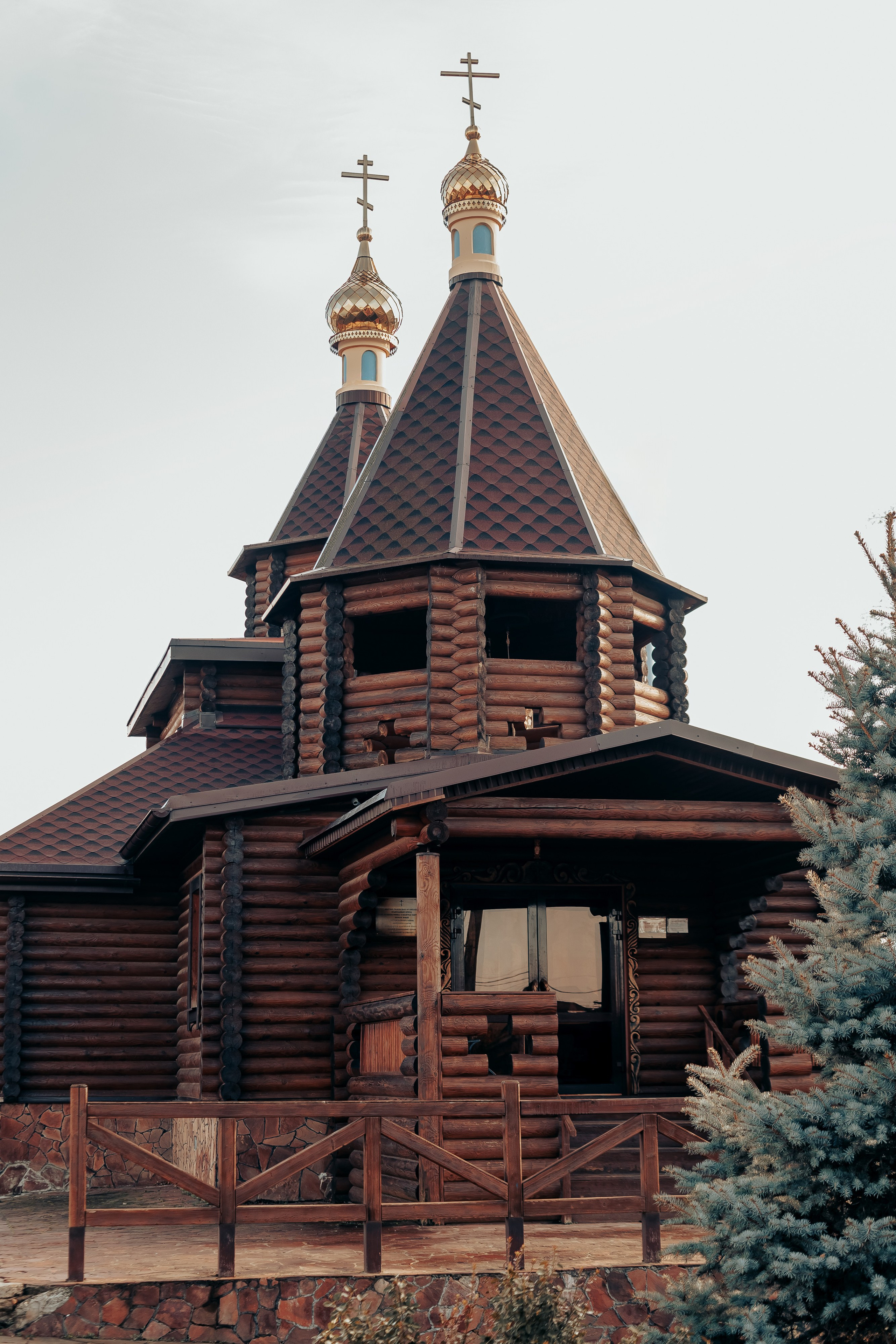 Крещение. Свадебный фотограф в Краснодаре Николай Крауз