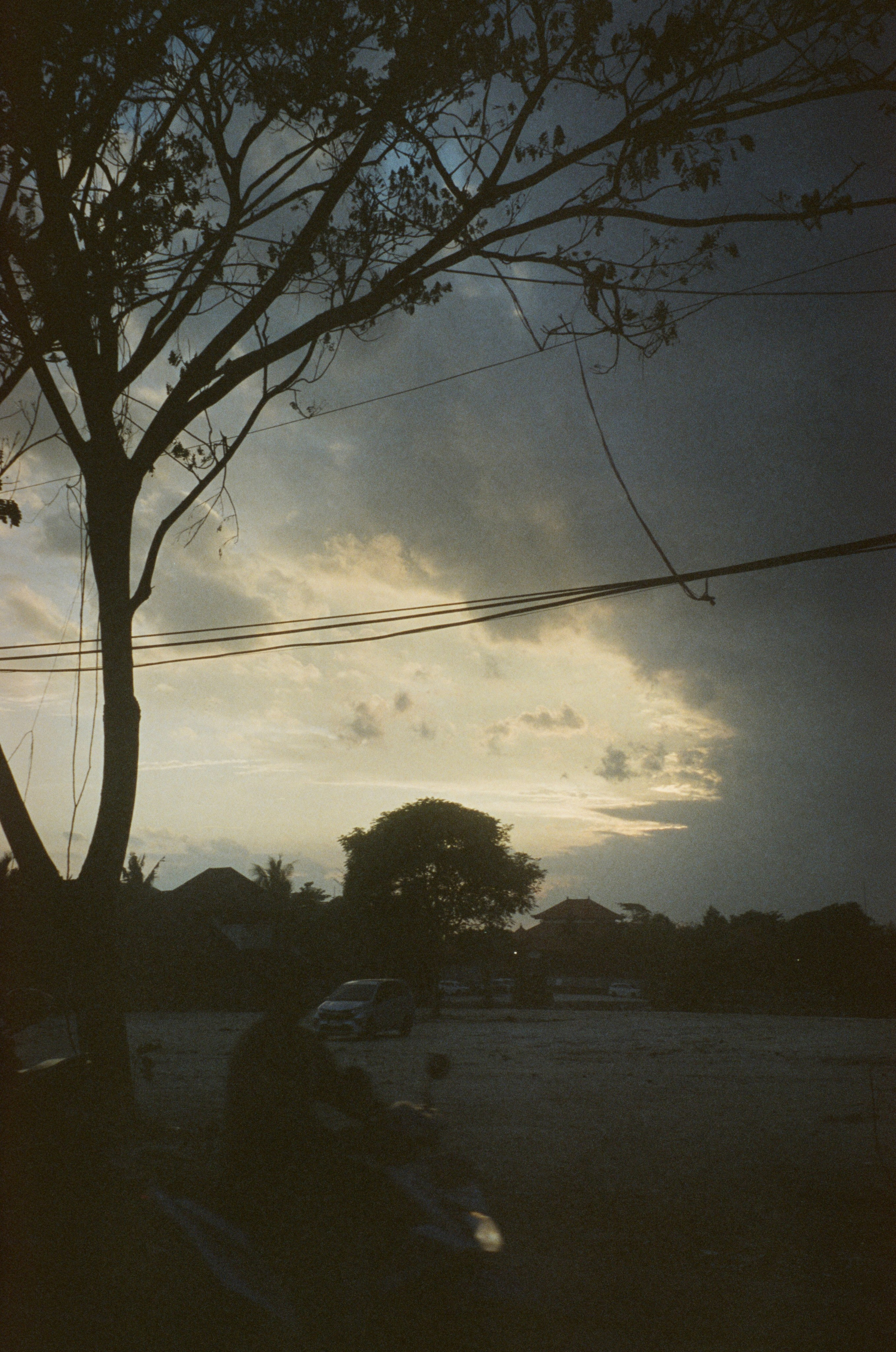 Who u are?. Carolinetru