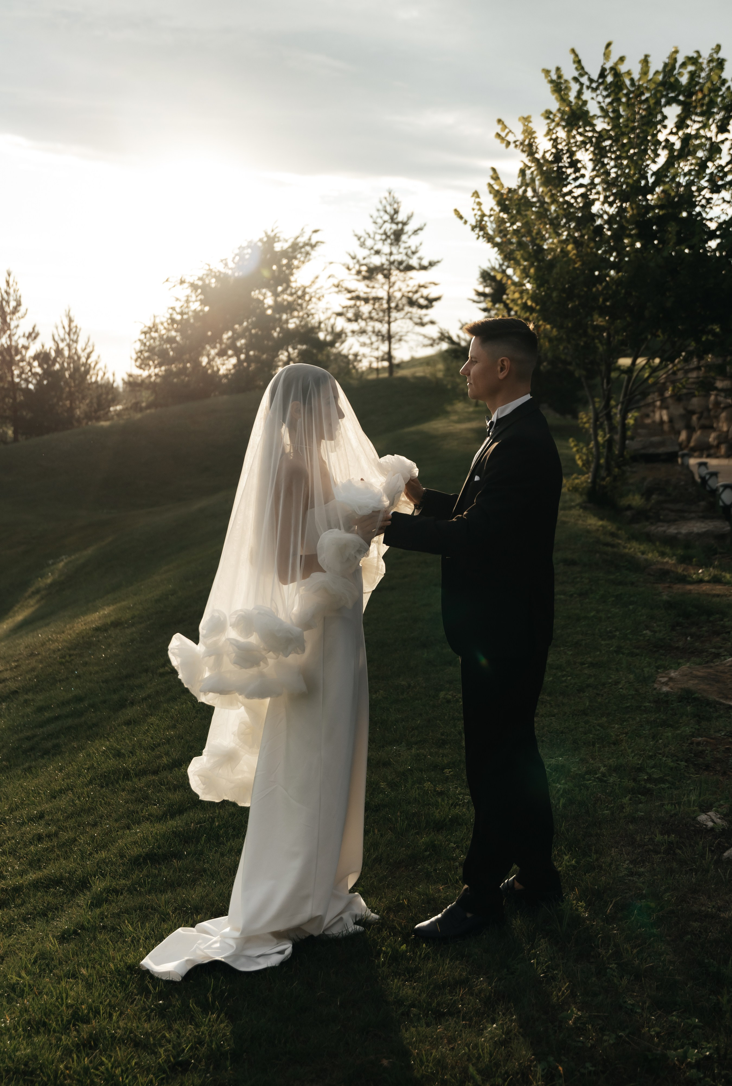 Mirsat & Nelly. Свадебный фотограф Ильнар Асадуллин