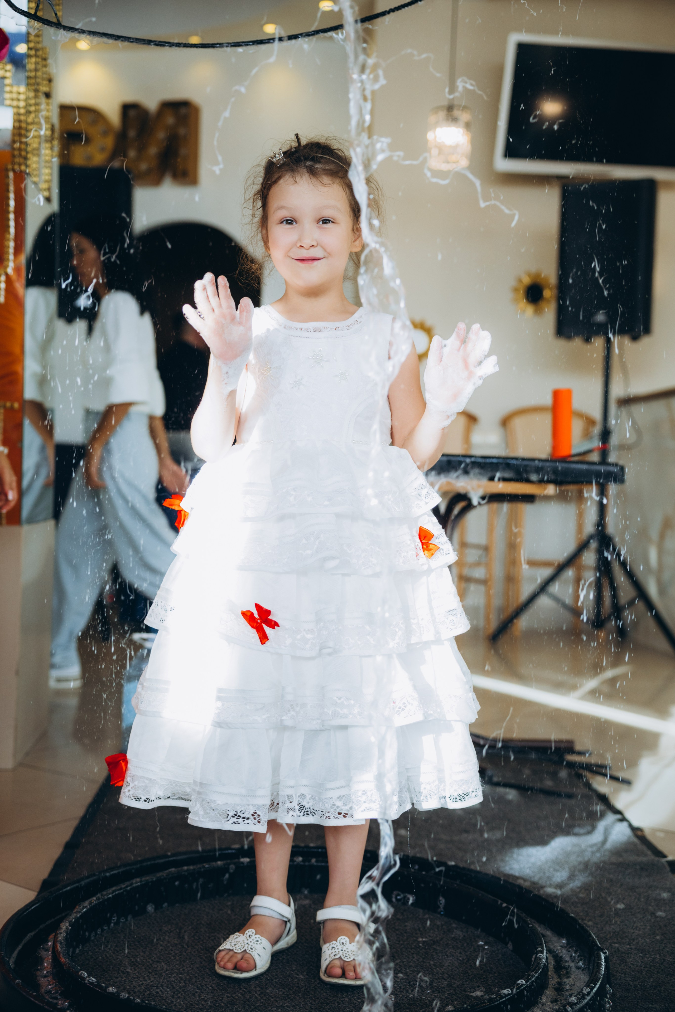 Милан (Константину год). Свадебный, семейный фотограф в Иркутске Светлана Макаричева