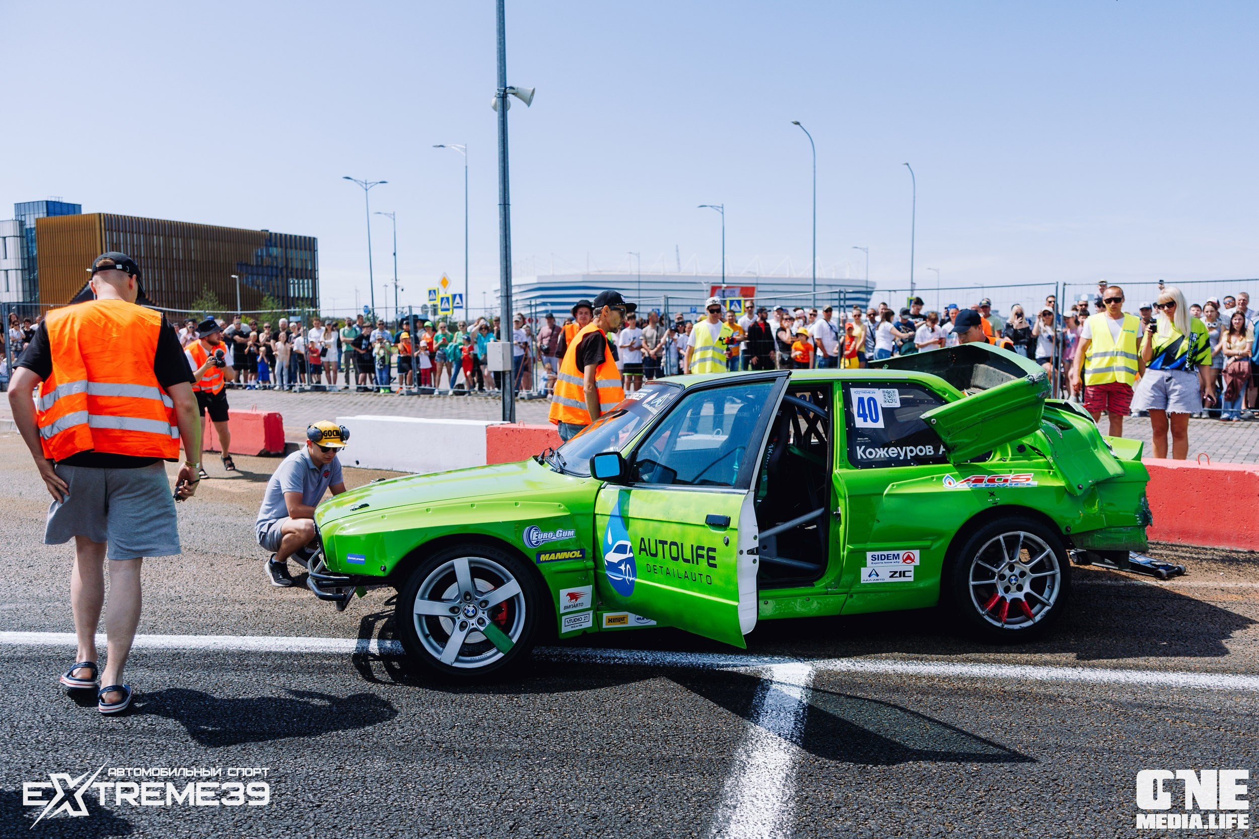 II этап Лал Авто Дрифт. Кубок Шамбалы. One Media Life: фоторепортажи, фотоотчеты с мероприятий и заведений