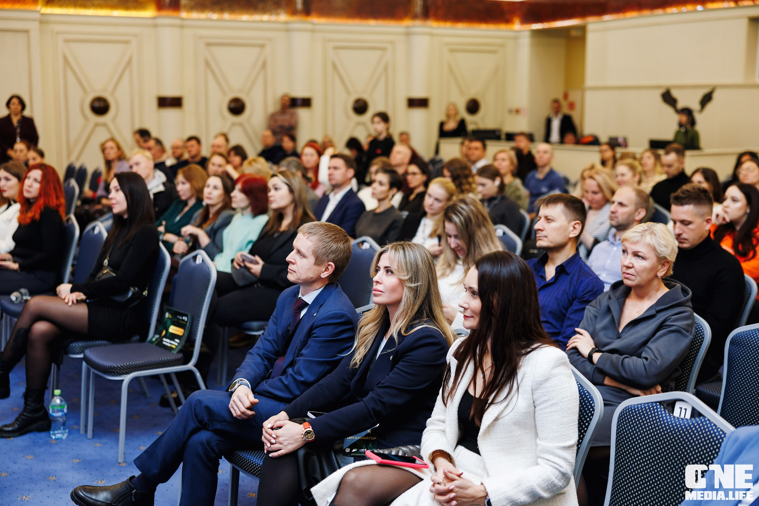 Фоторепортаж с форума Мой Бизнес. One Media Life: фоторепортажи, фотоотчеты с мероприятий и заведений