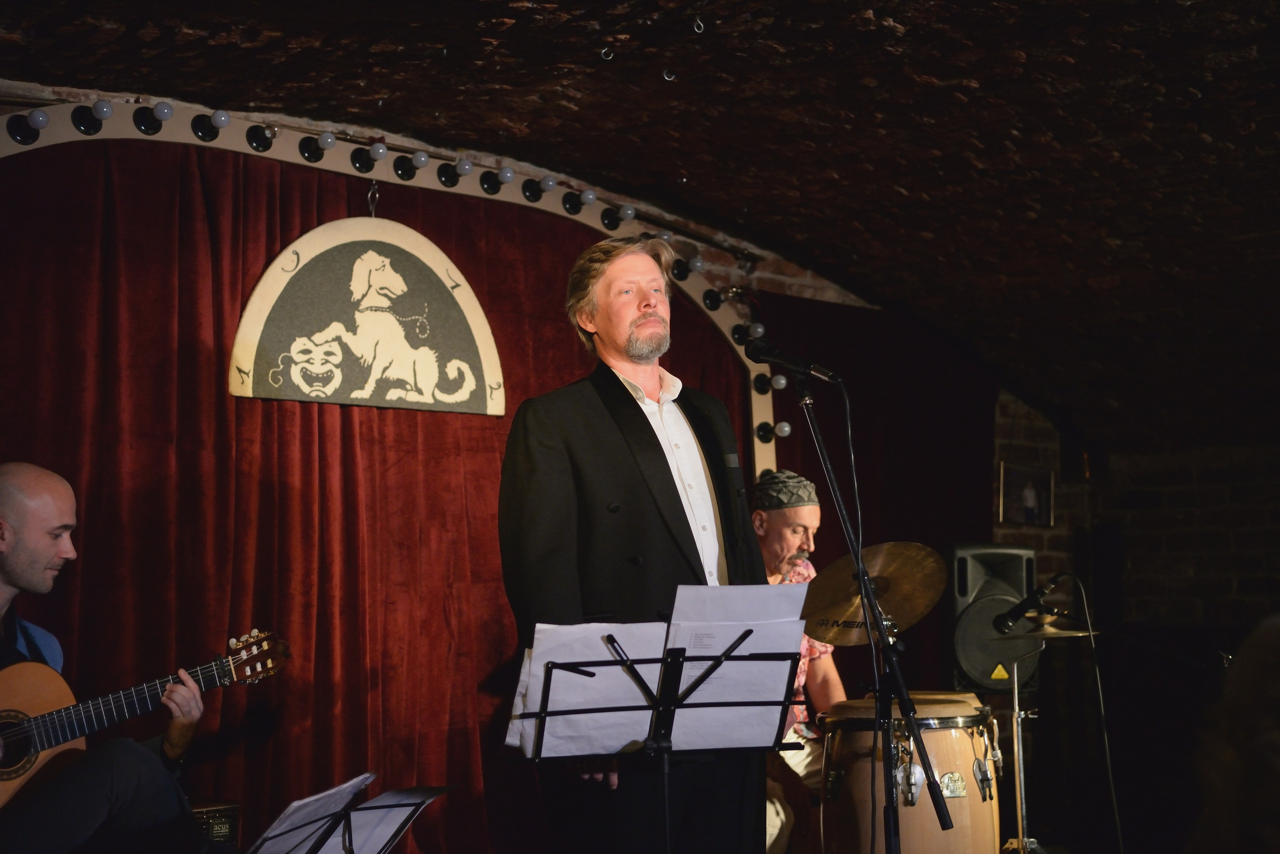 Фотосъемка концерта. Организация и проведение фотосъемок в Санкт-Петербурге. Фотограф Смирягин Илья